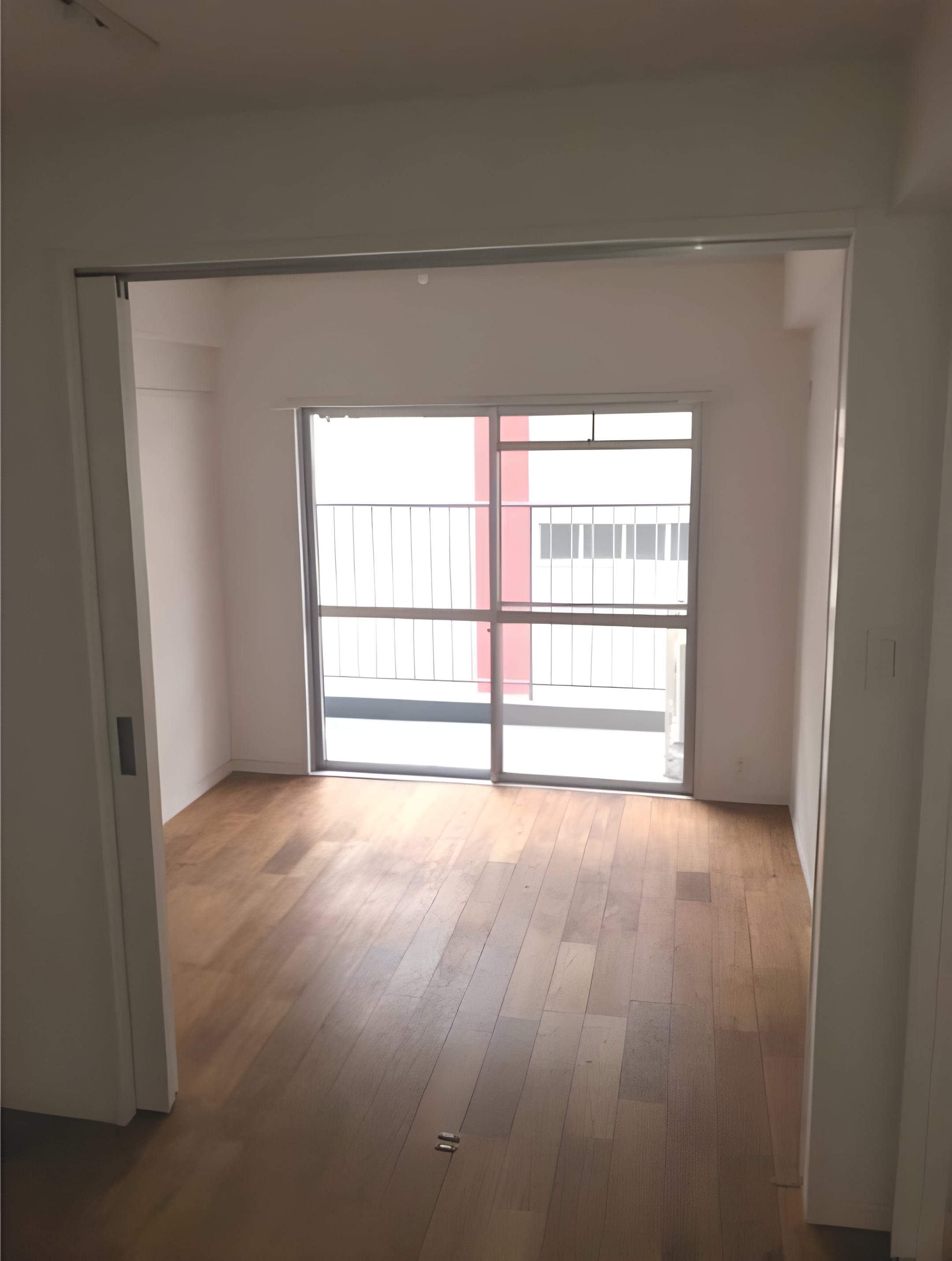 深川住宅B棟 705