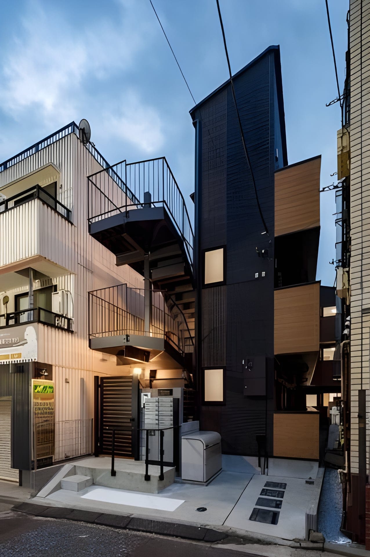 T's Cuore 横濱元町 203