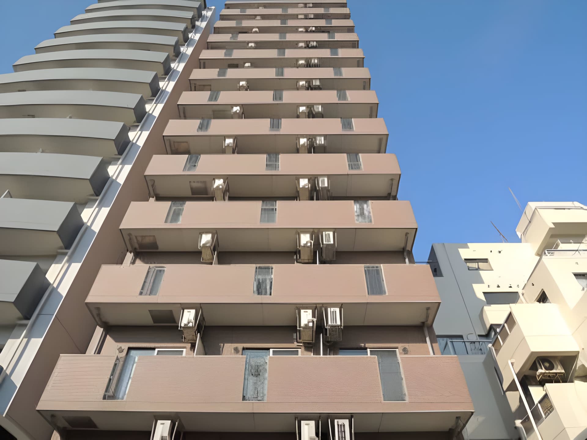 カスタリア要町 802
