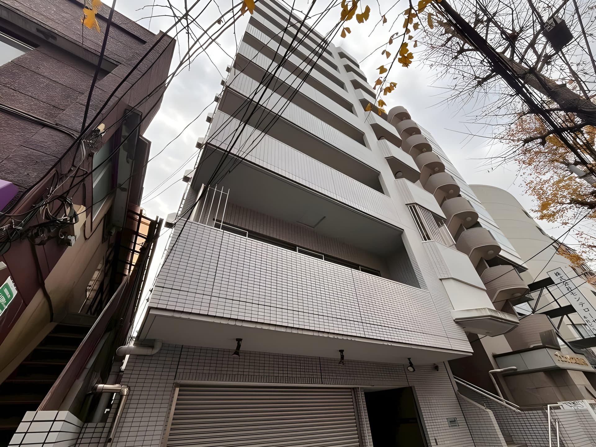 DeLCCS東高円寺 401