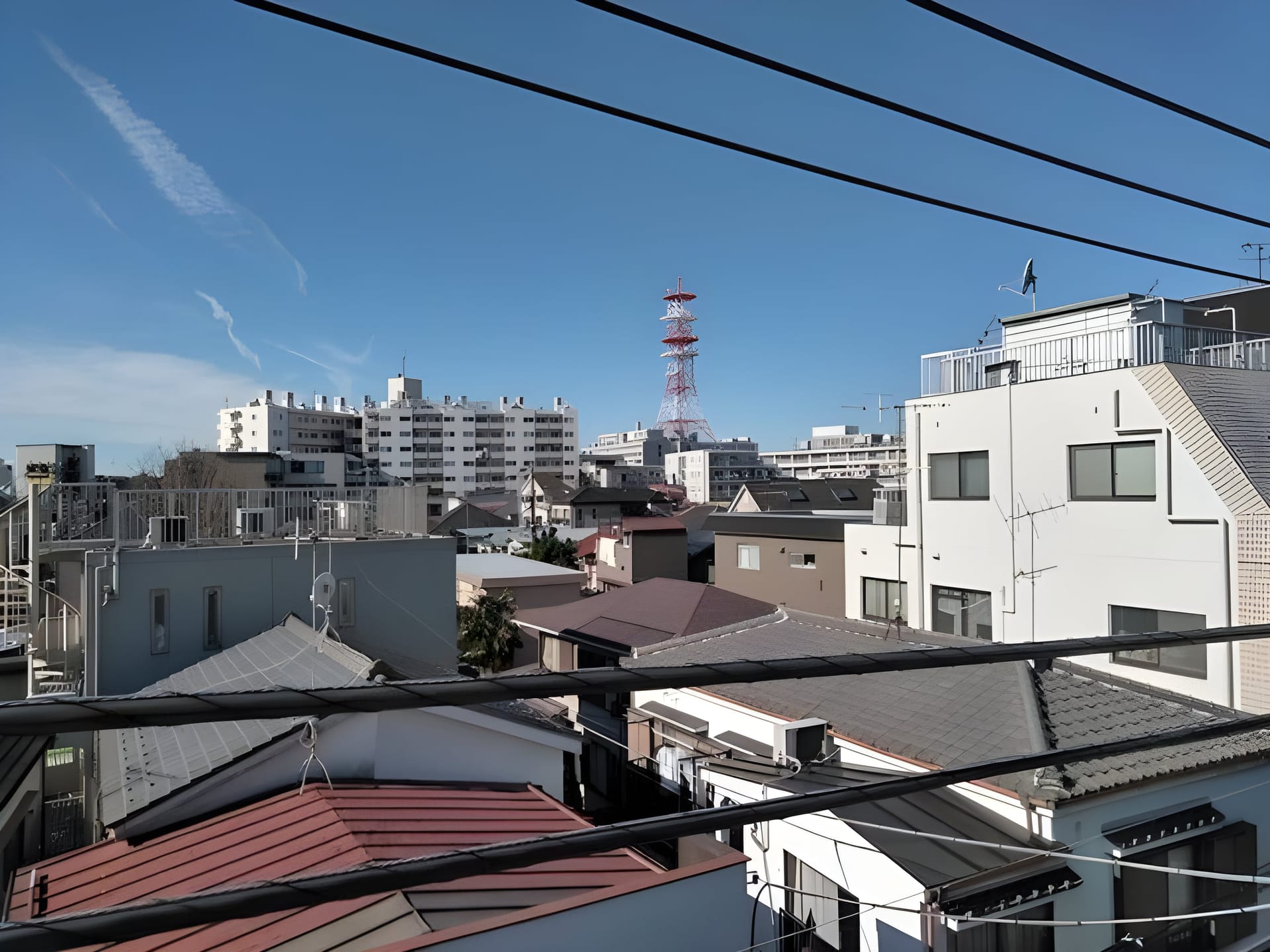 エムアールメグロ 401