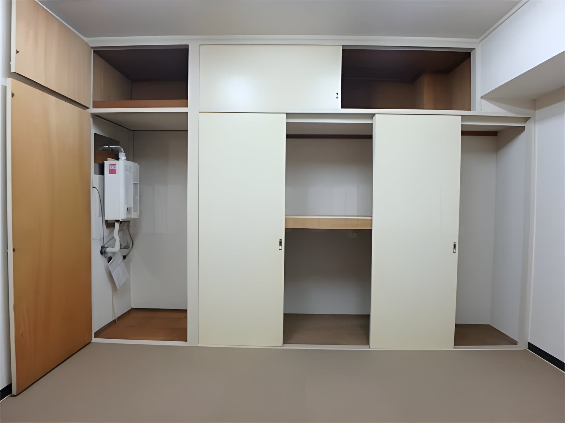 若松町ハビテーション 101