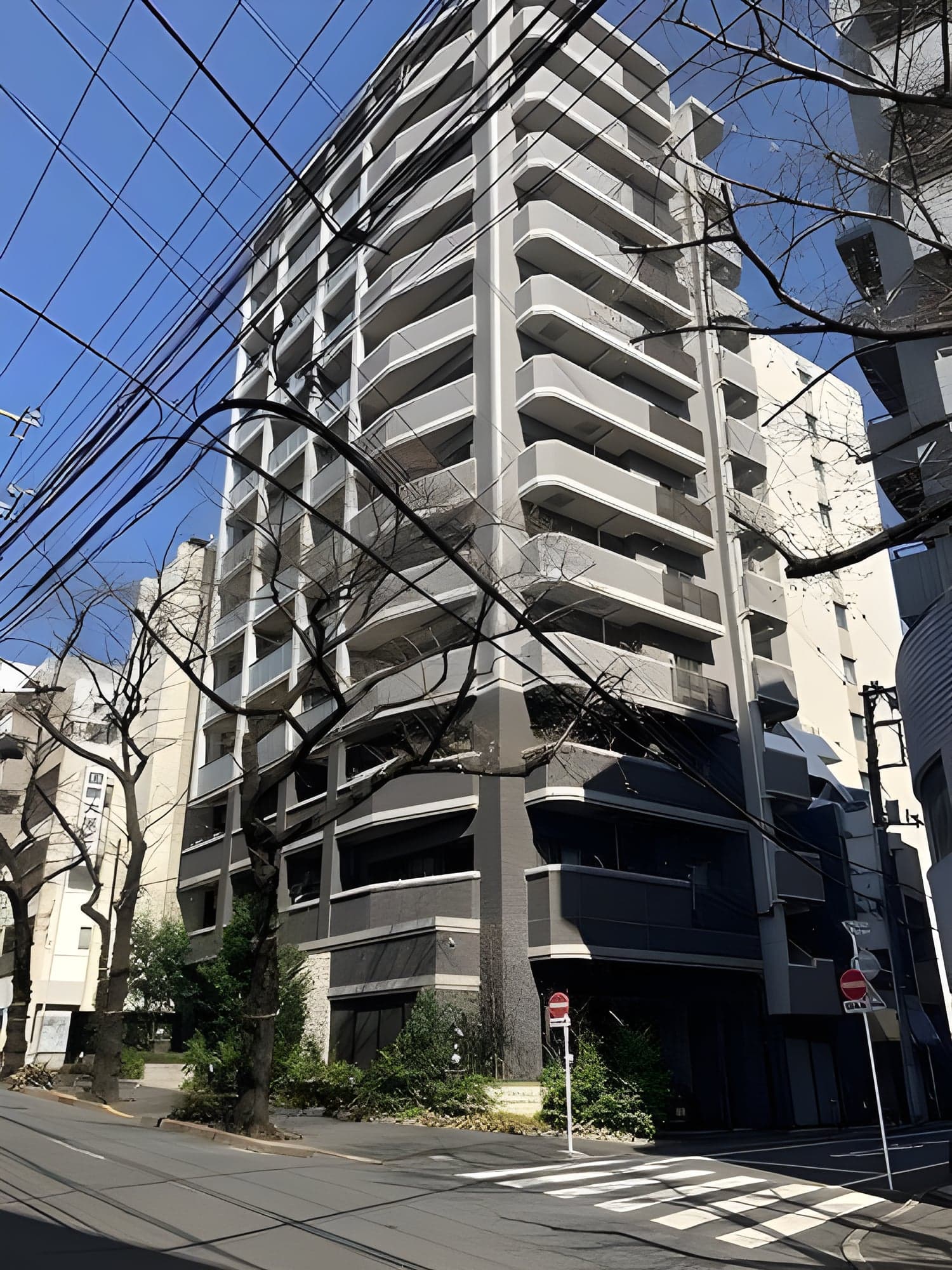 ザ・グローベル南大塚 0603