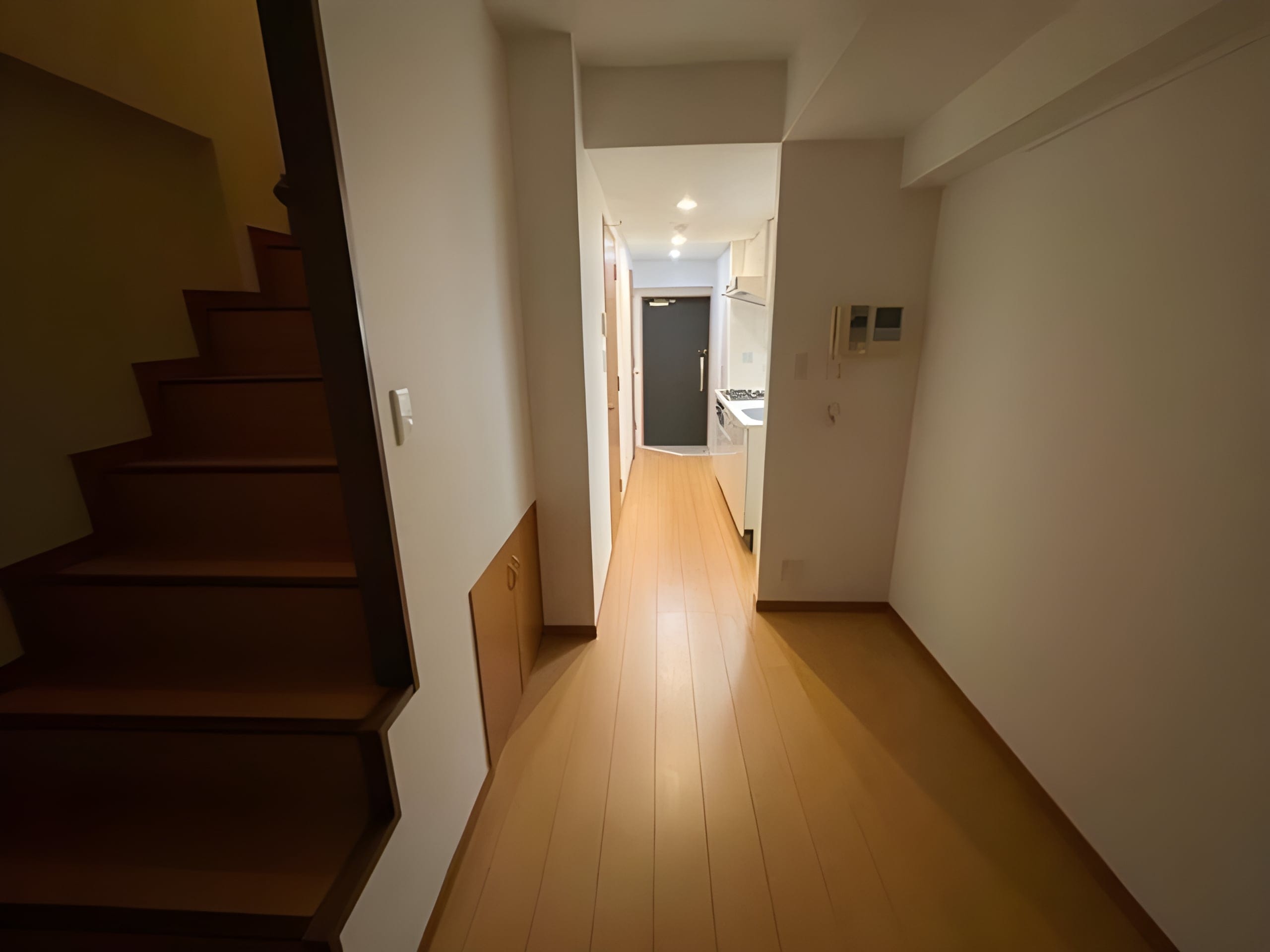 Casa Splendido Toranomon Est 1402