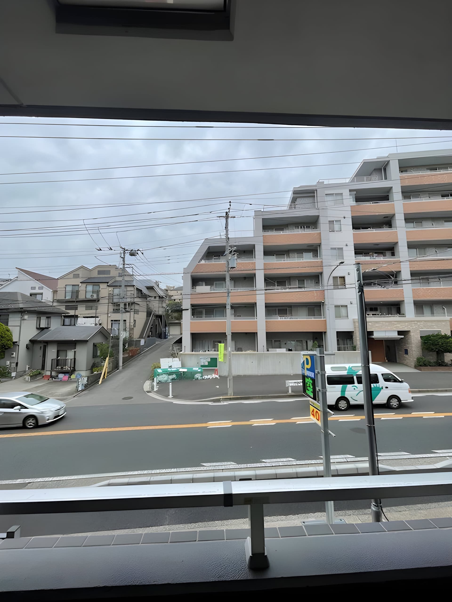 クラリッサ大倉山 205