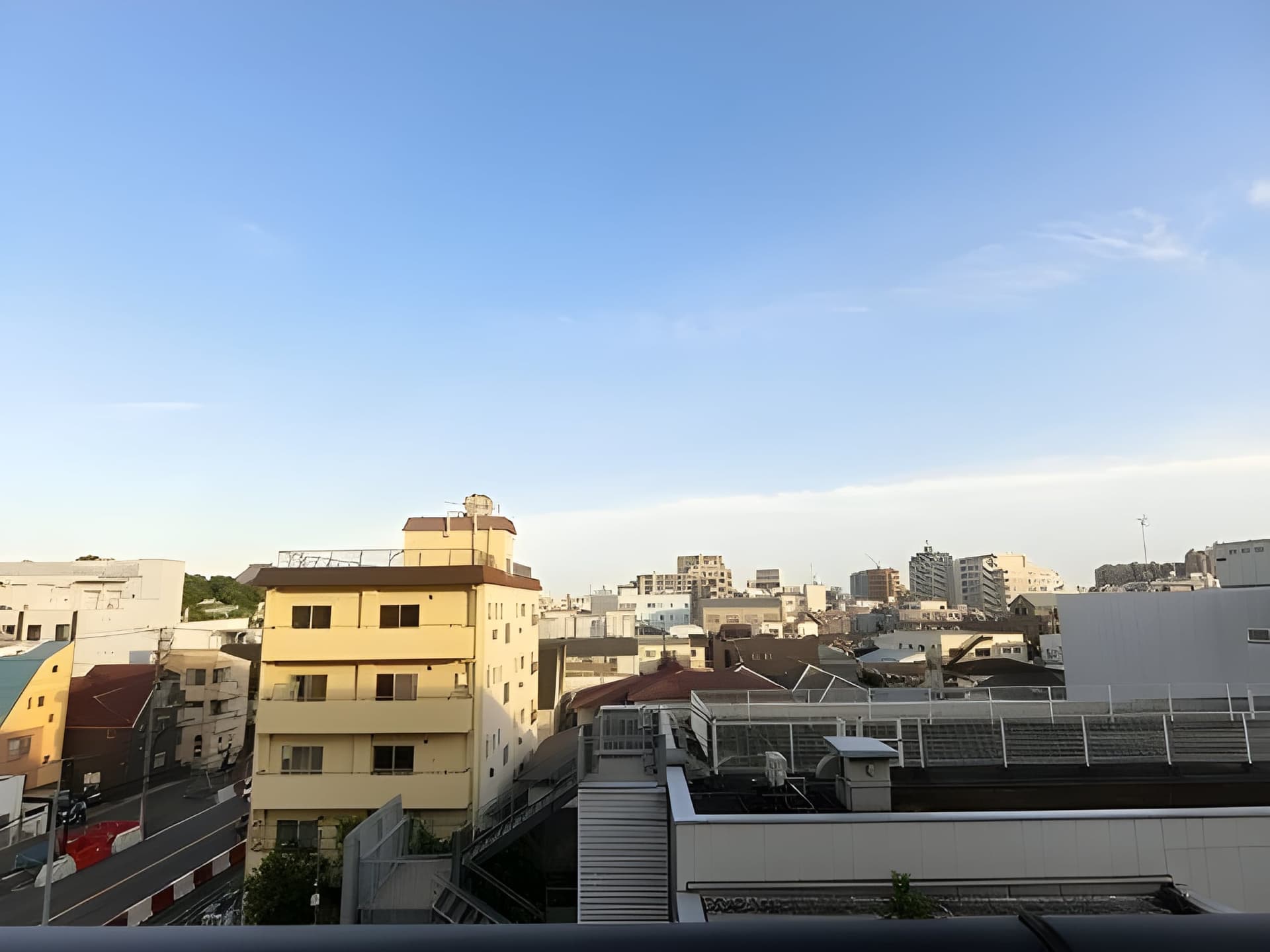 ドレッセ西馬込 0503