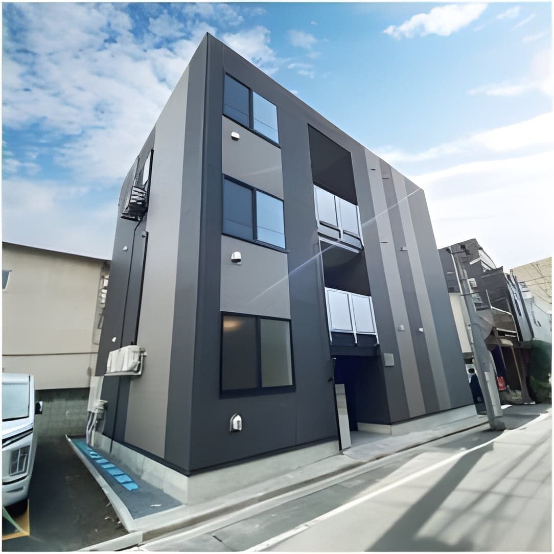 イクシオ町屋 102