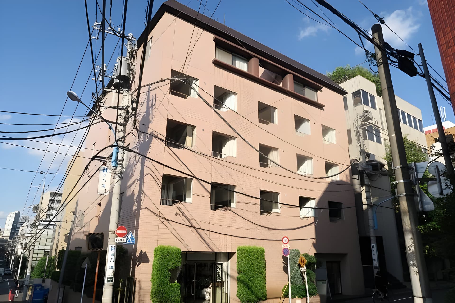 DeLCCS 神楽坂五軒町 206