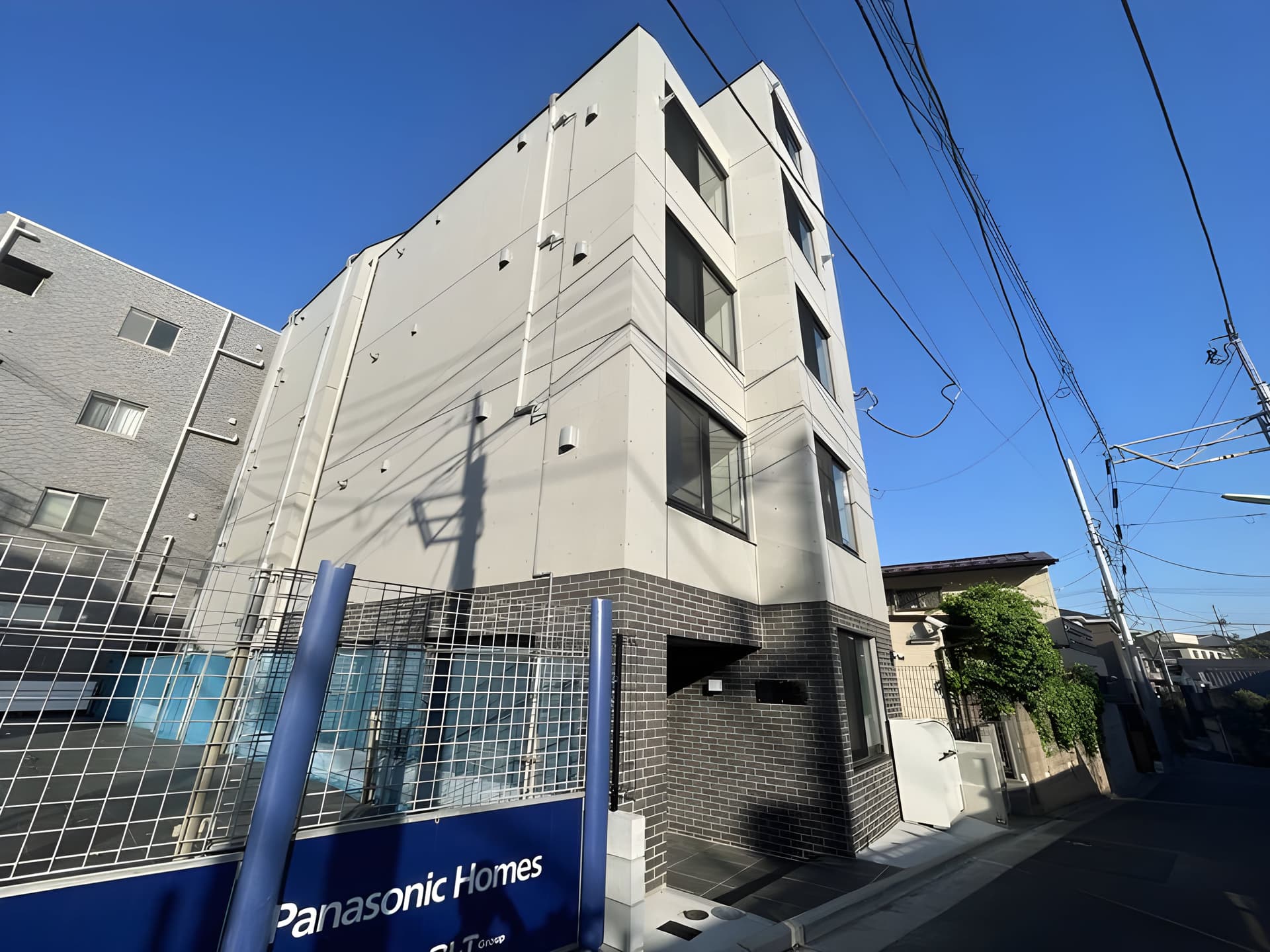 【駅近新築】aLATO HIGASHI-MATSUBARA 301