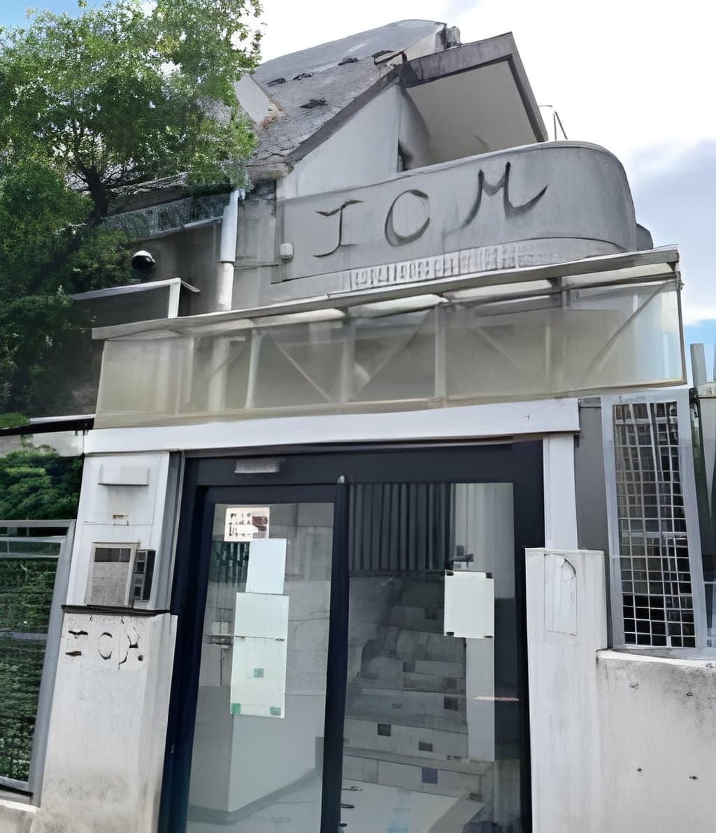 ICMマンション 105