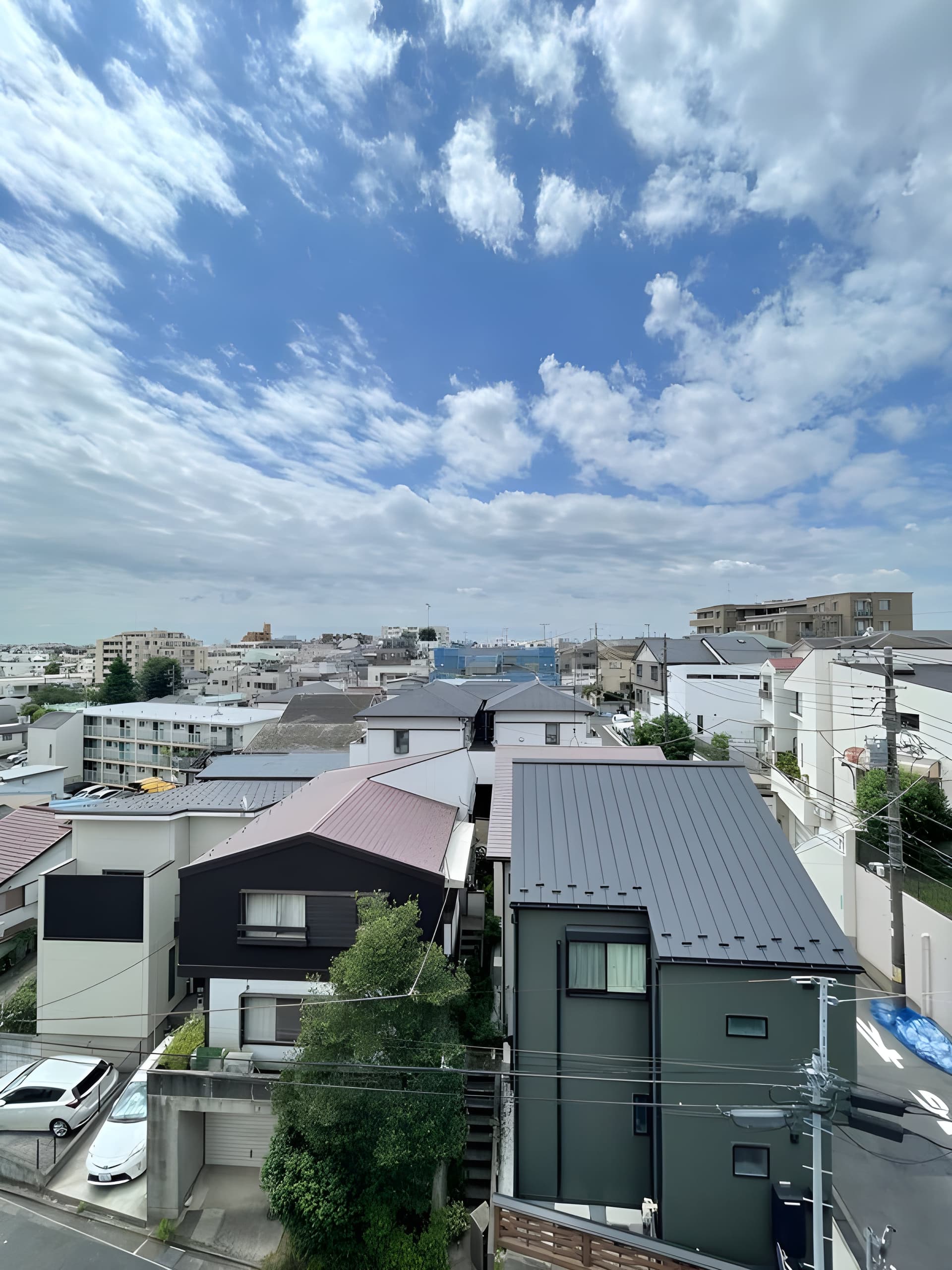 グランヴァン西馬込Ⅱ 0502