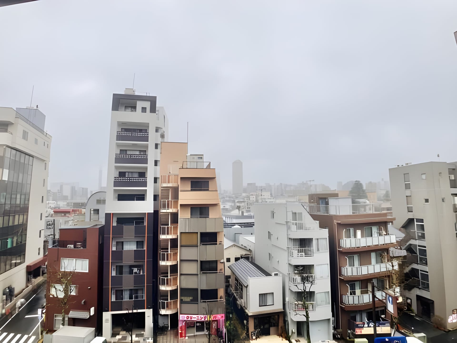 Soleado早稲田 505