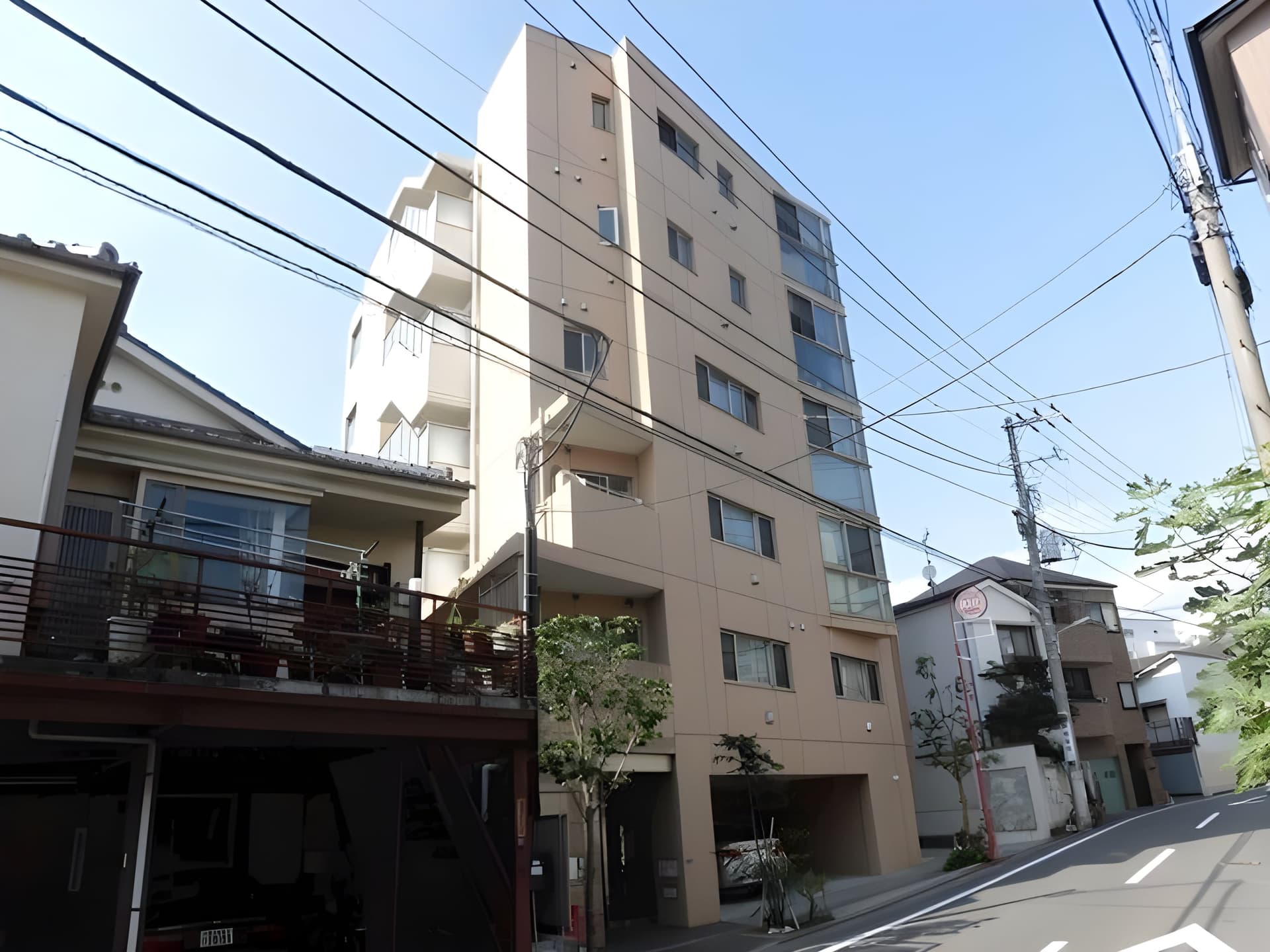 ヒルサイドクレソン 402