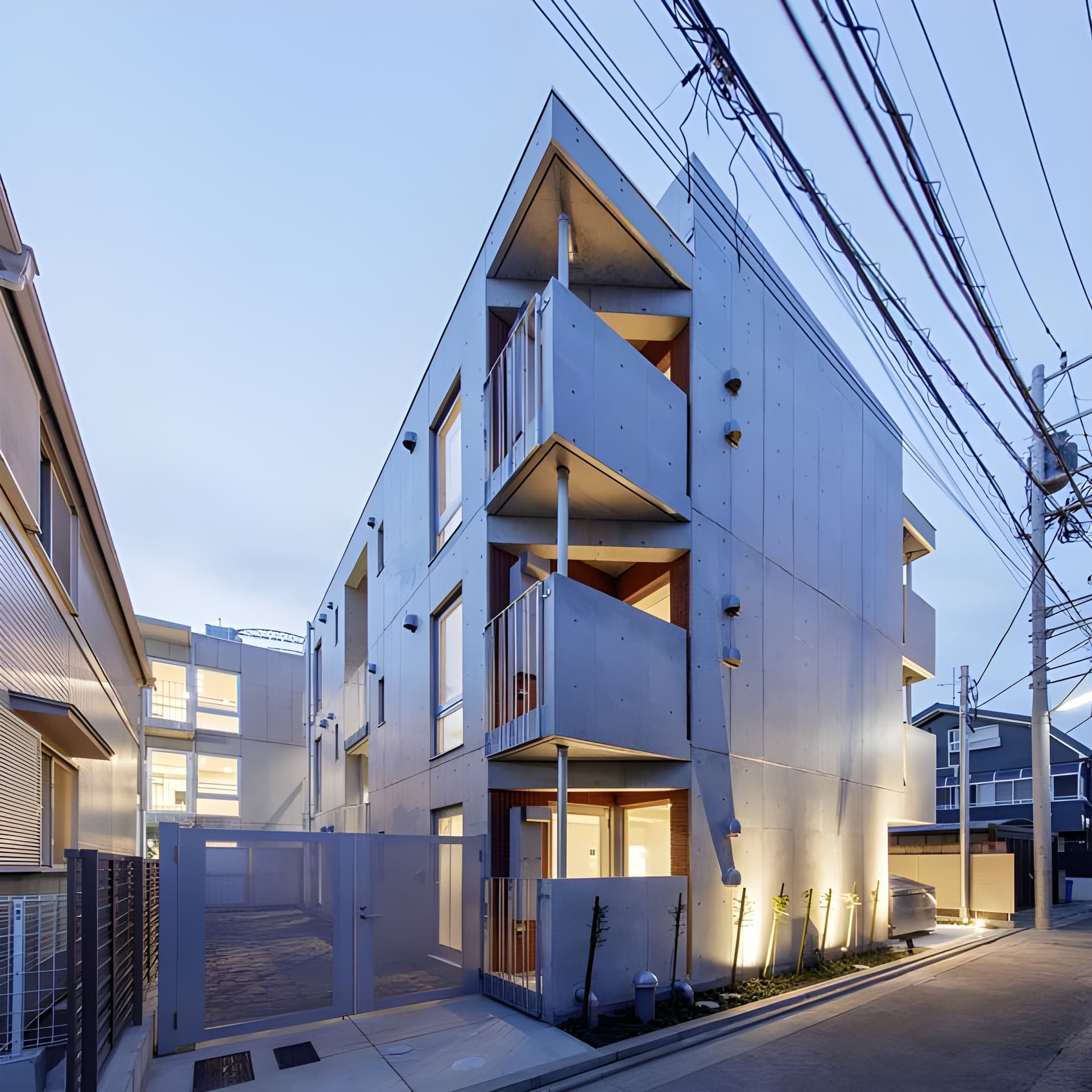 GranDuo三軒茶屋10 105