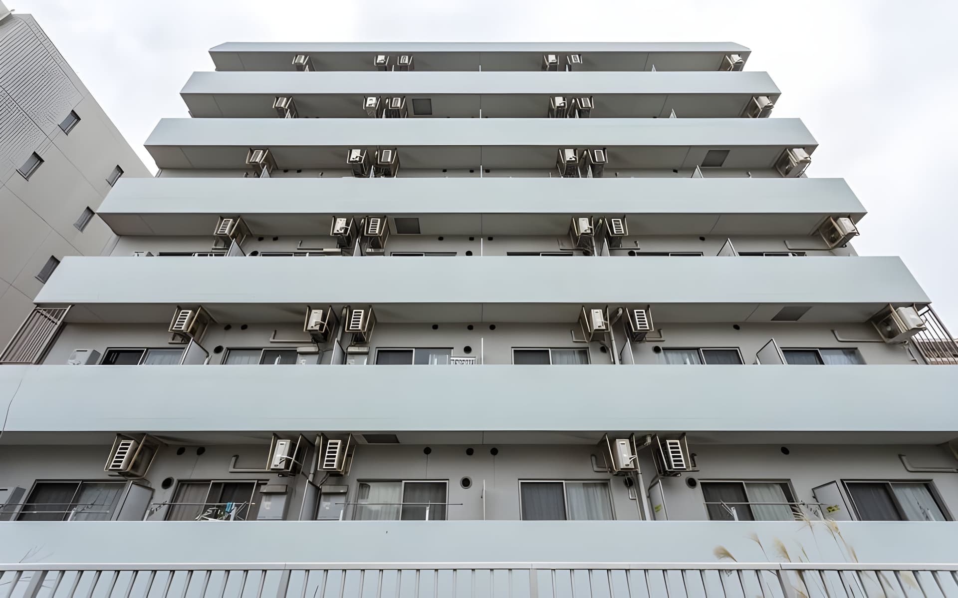ラ.エテルノ菊川 101