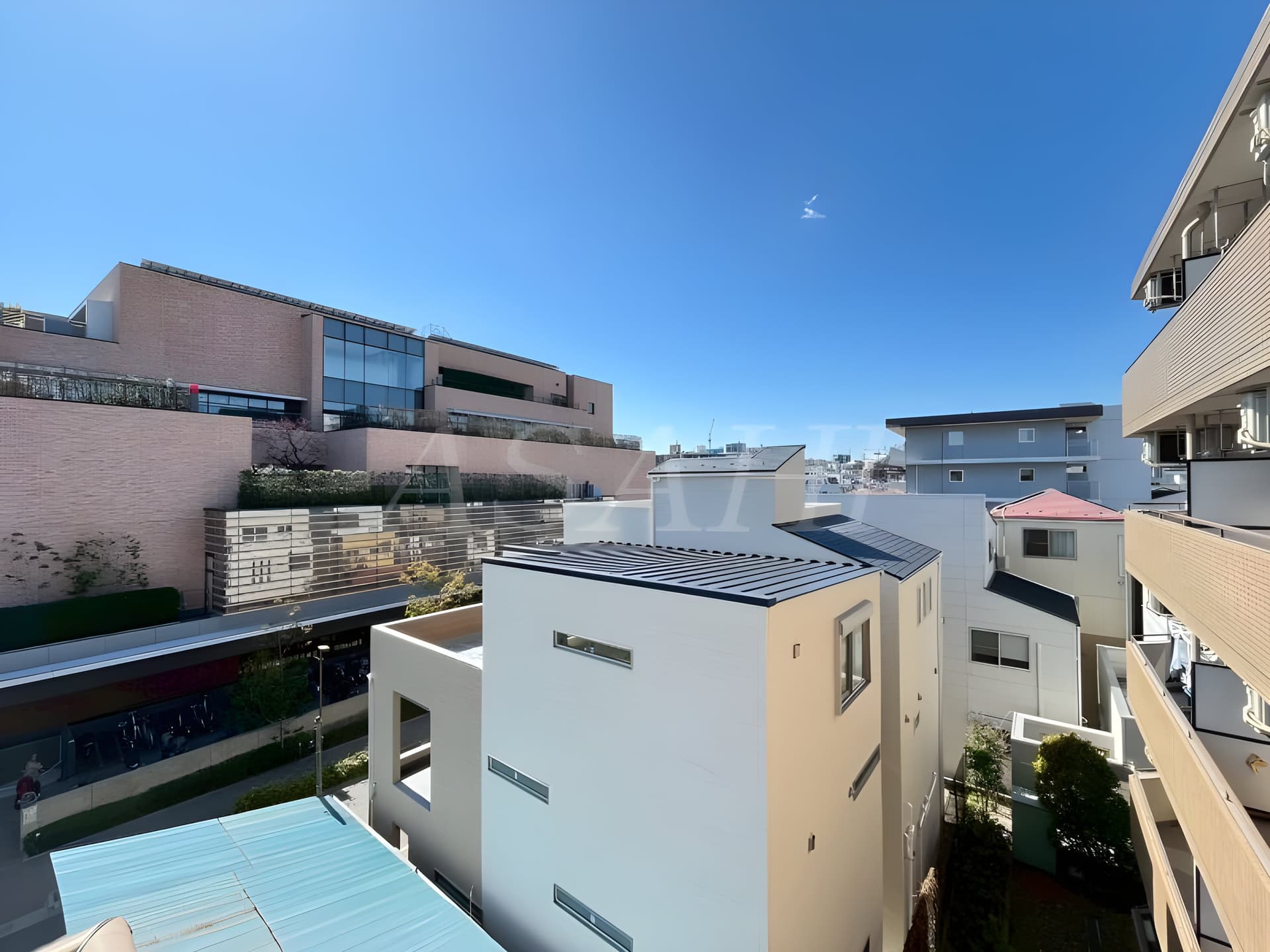 イノアックハイツ荒川 401
