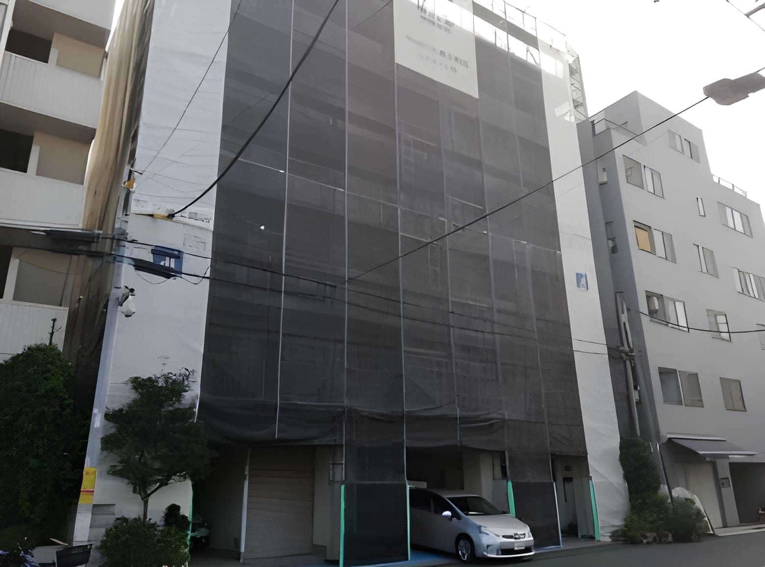 小泉ビル 205