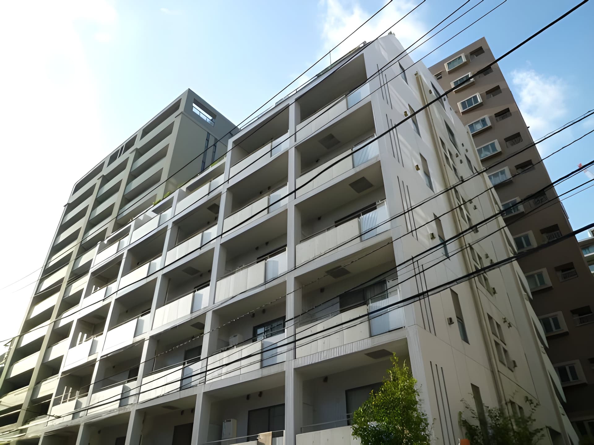 紺印弓町 207