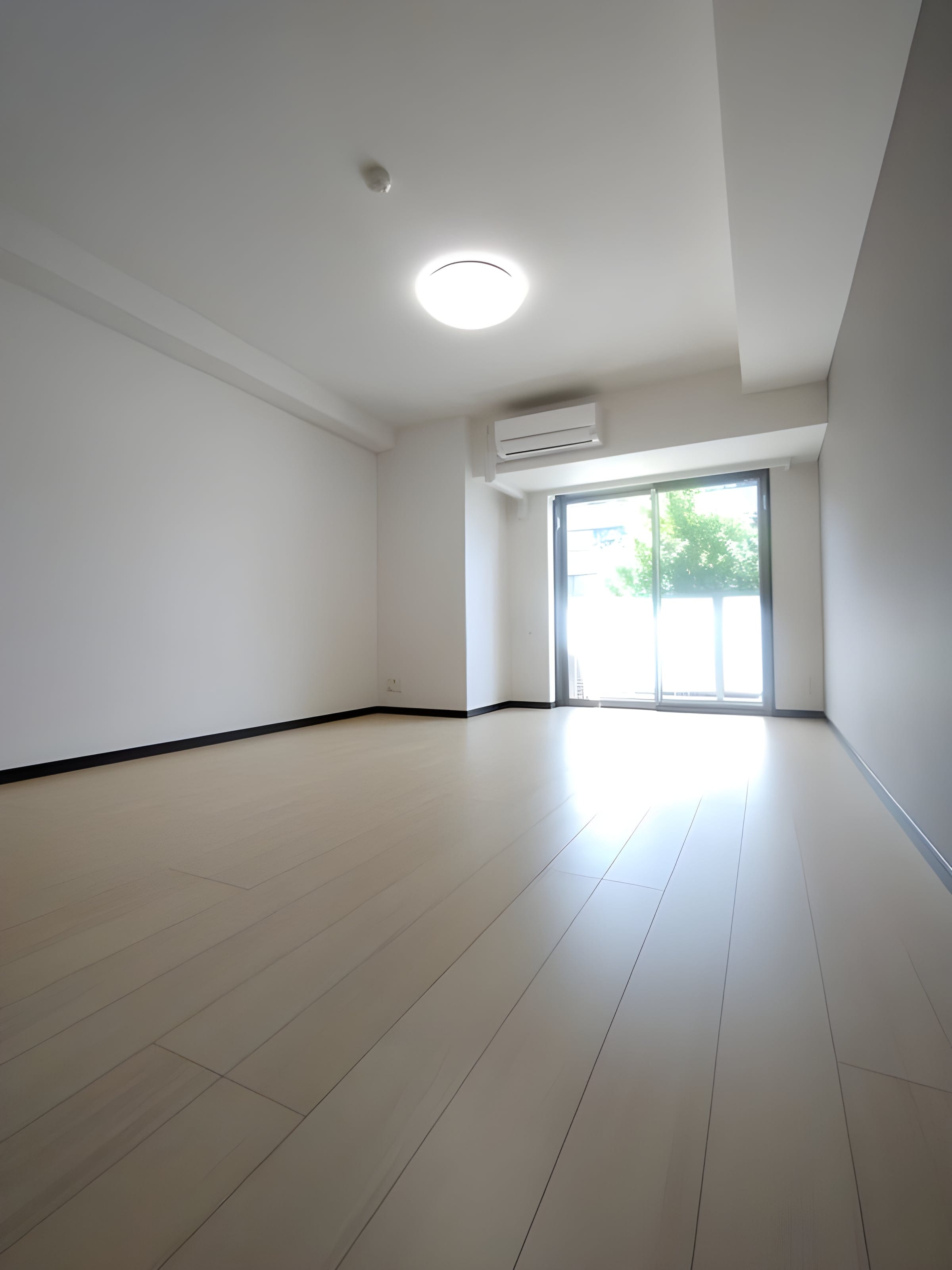 GENOVIA渋谷笹塚skygarden 203