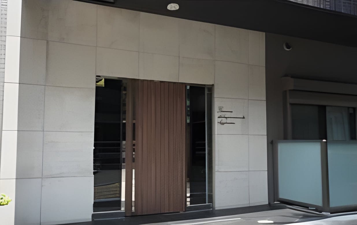 GENOVIA渋谷笹塚skygarden 601