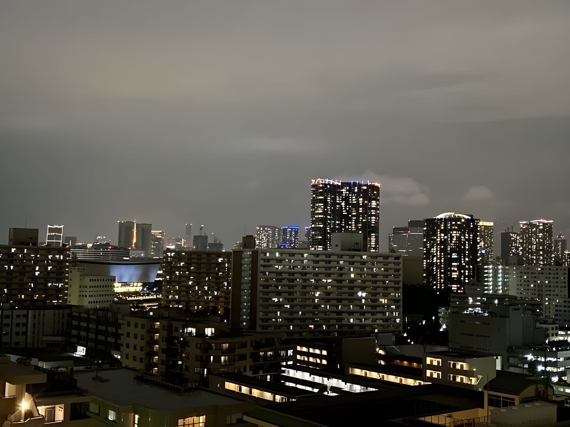 東京ベイリベロシティ 1304