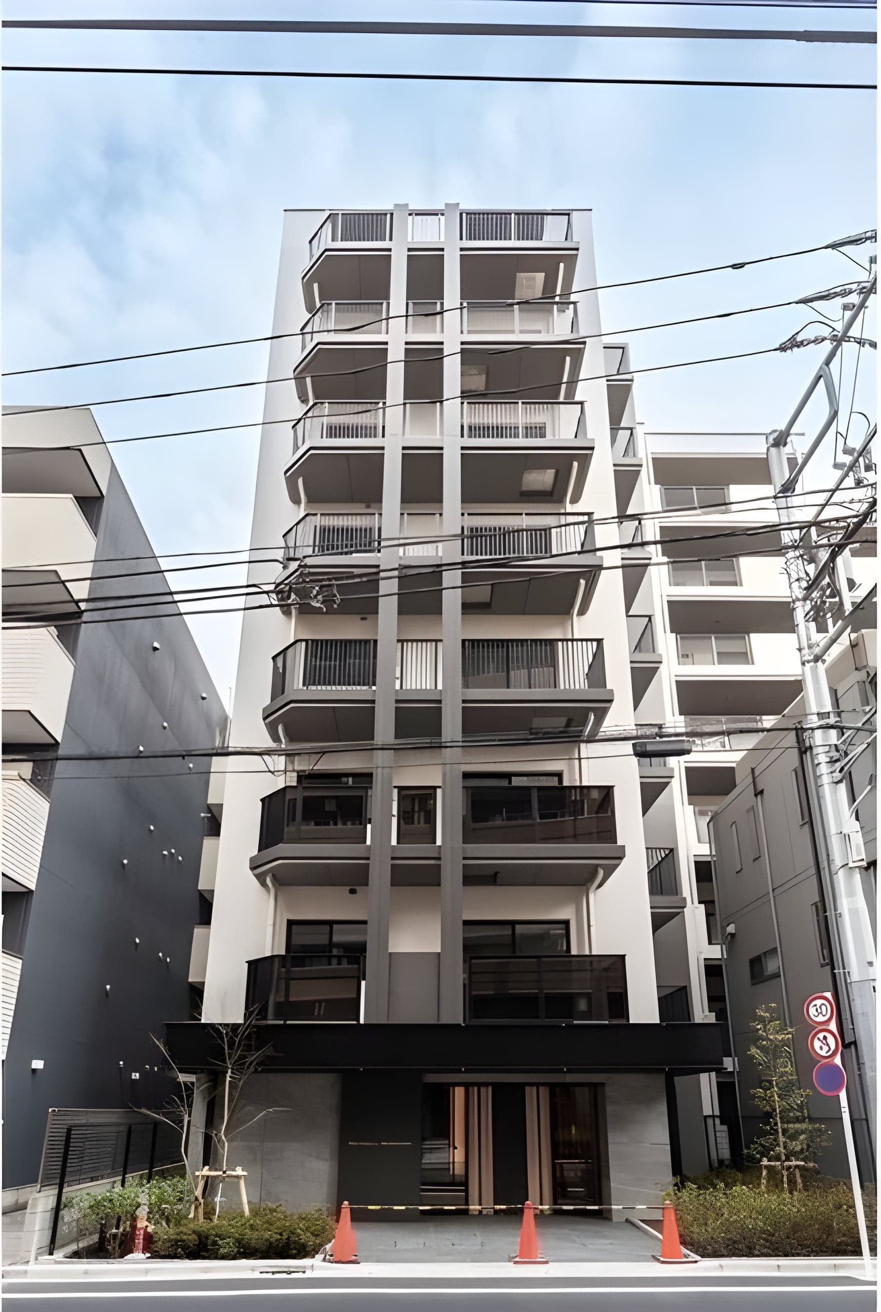 リテラス三ノ輪ウエスト 306