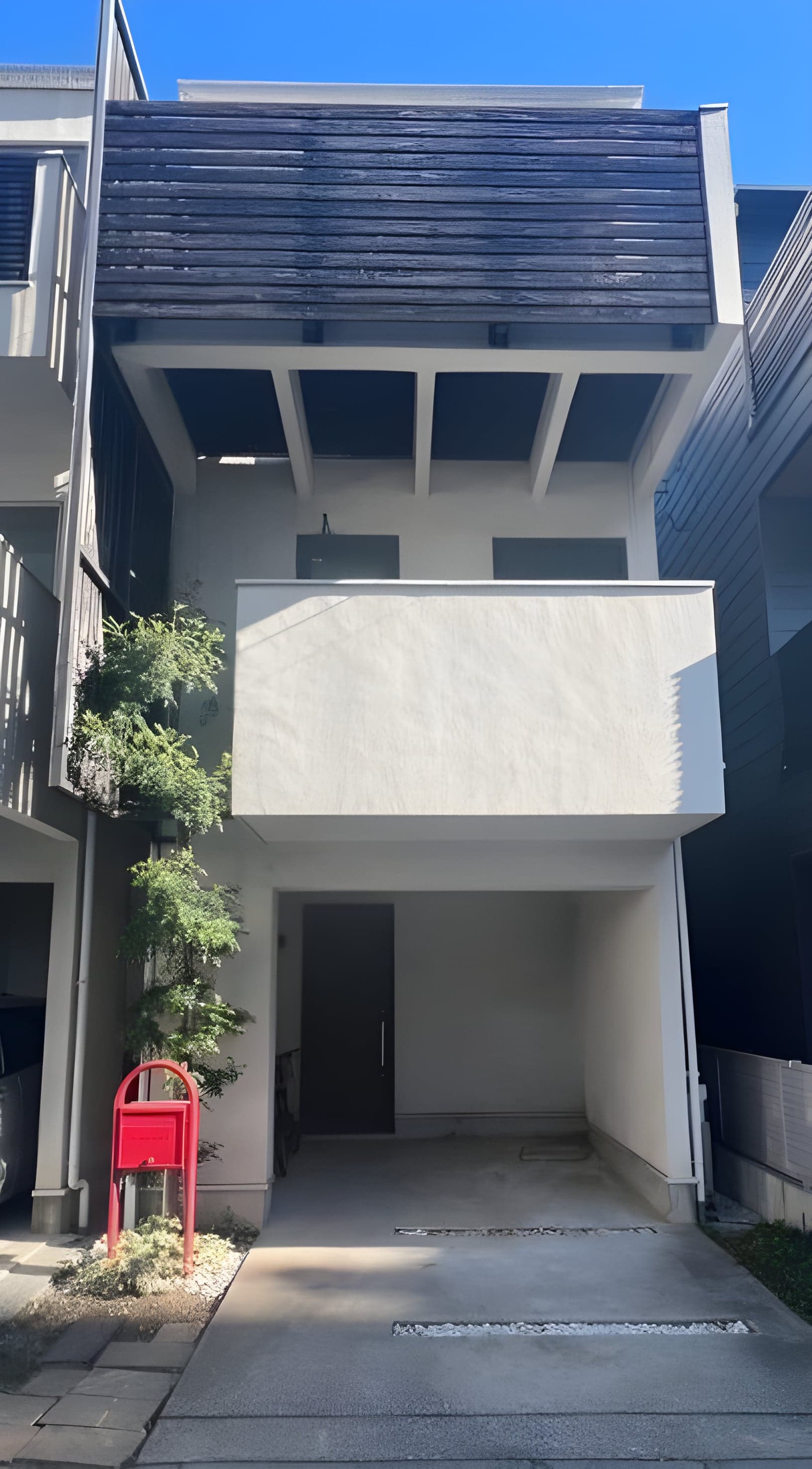 青葉台戸建 0