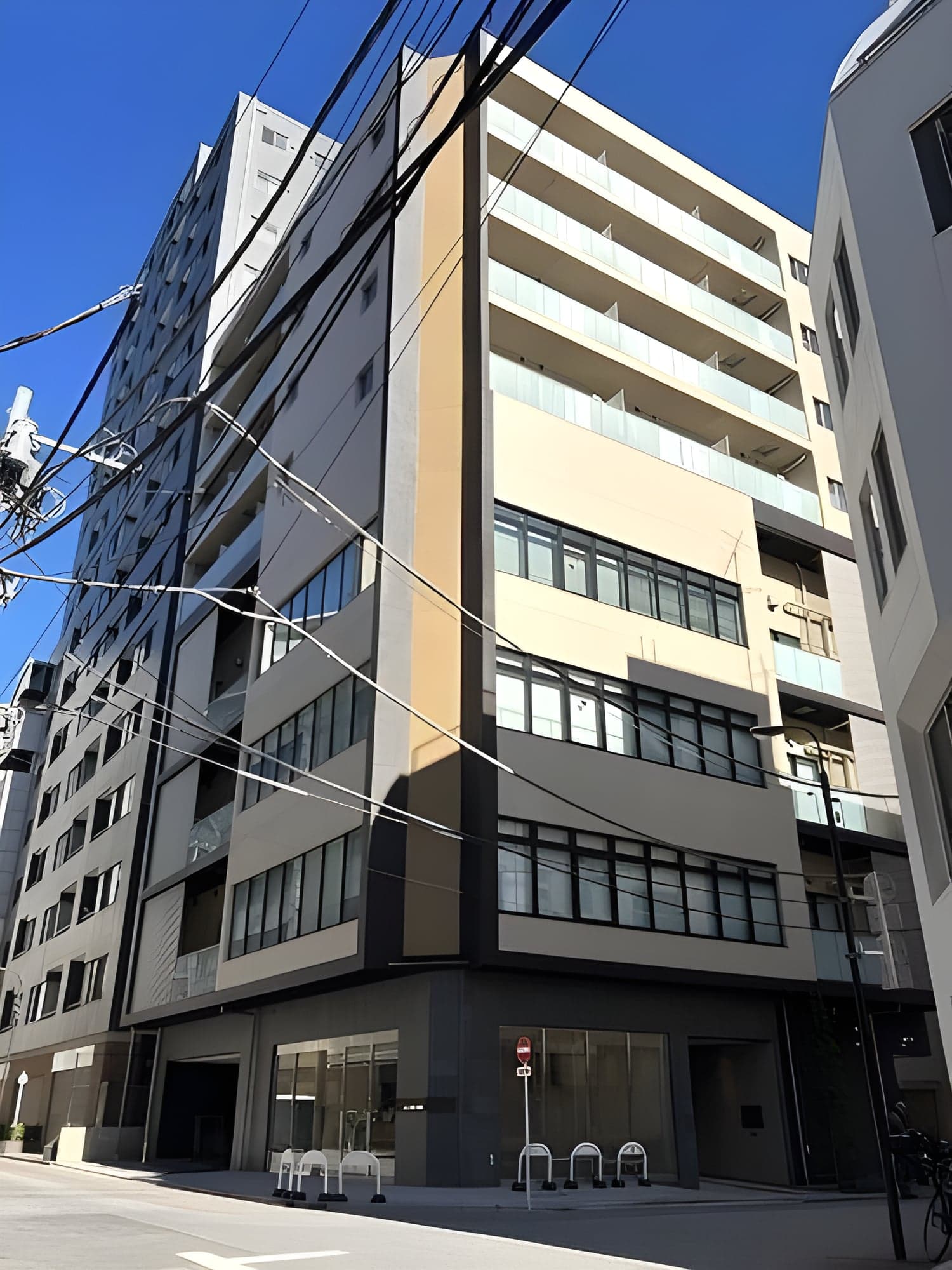 Brun Pilier日本橋 0604