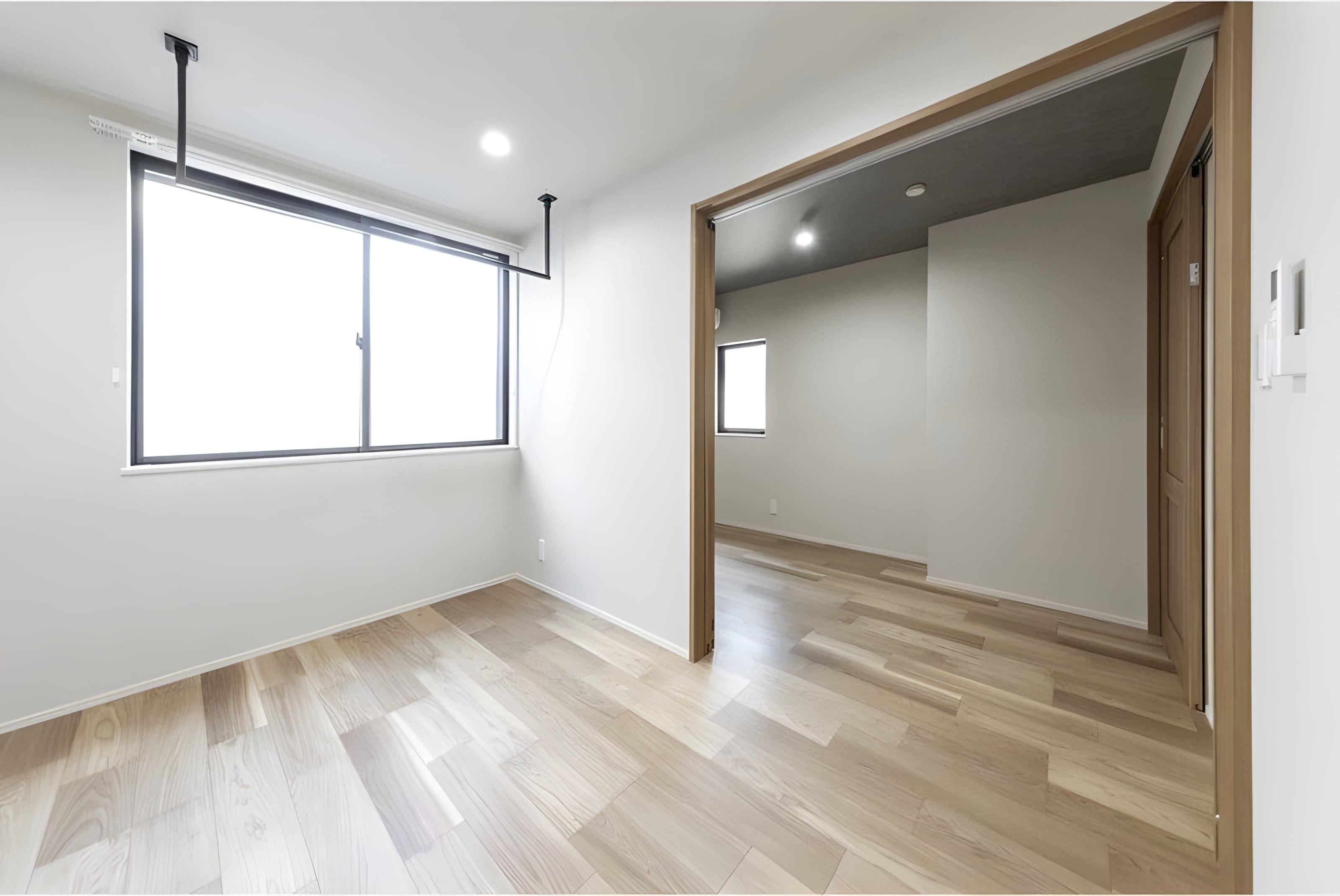 WoodCrest大井Residence 202