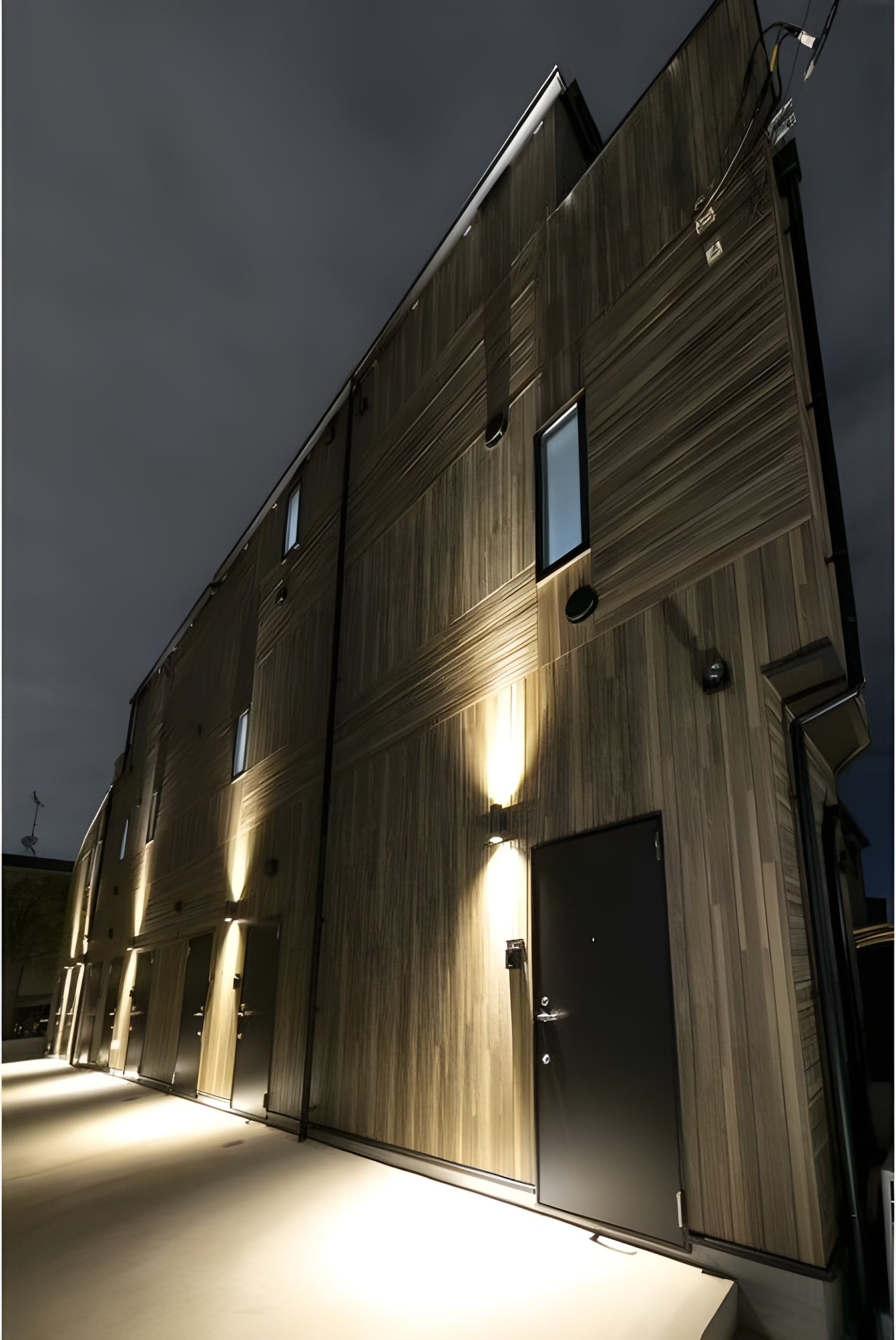 WoodCrest大井Residence 202