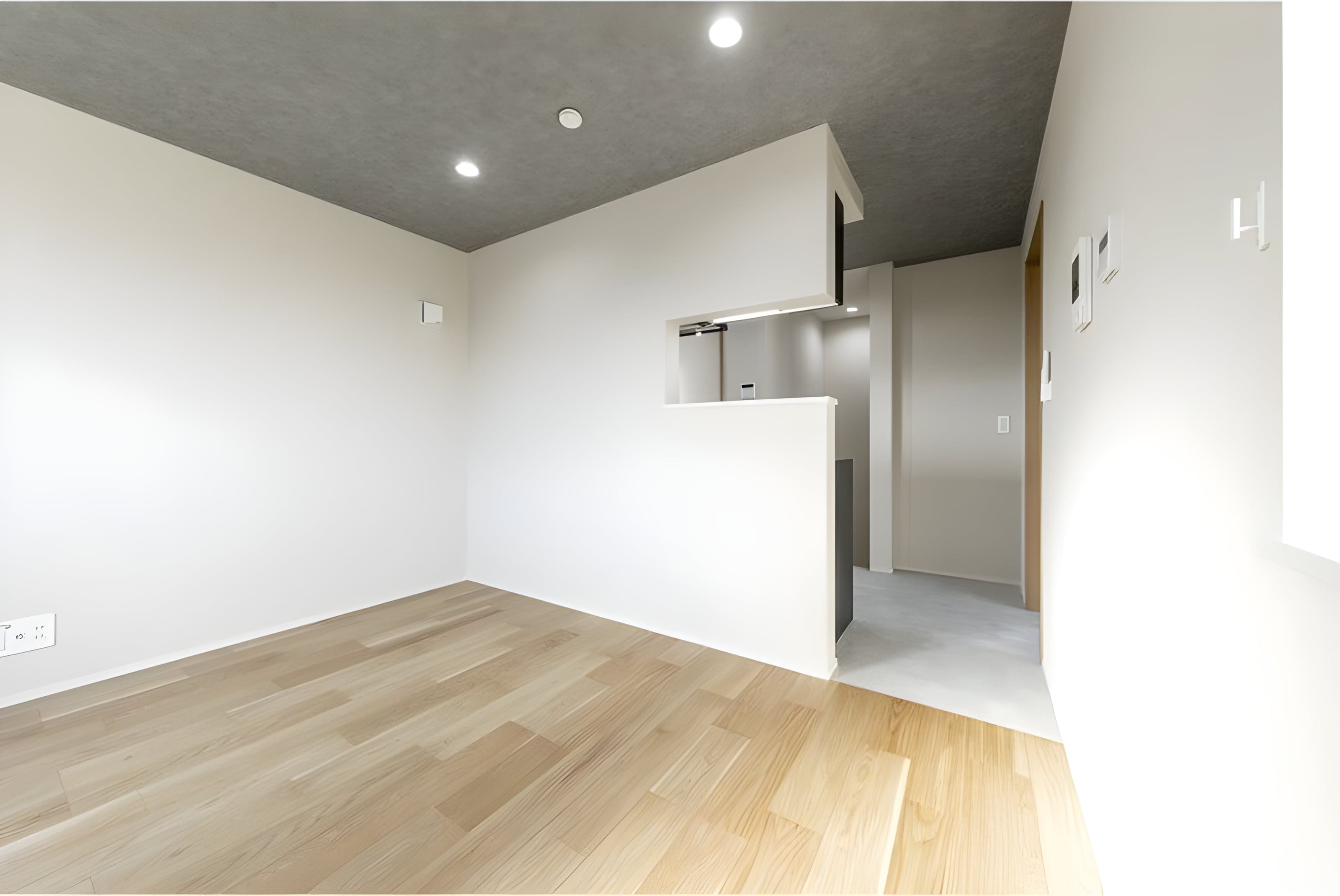 WoodCrest大井Residence 301