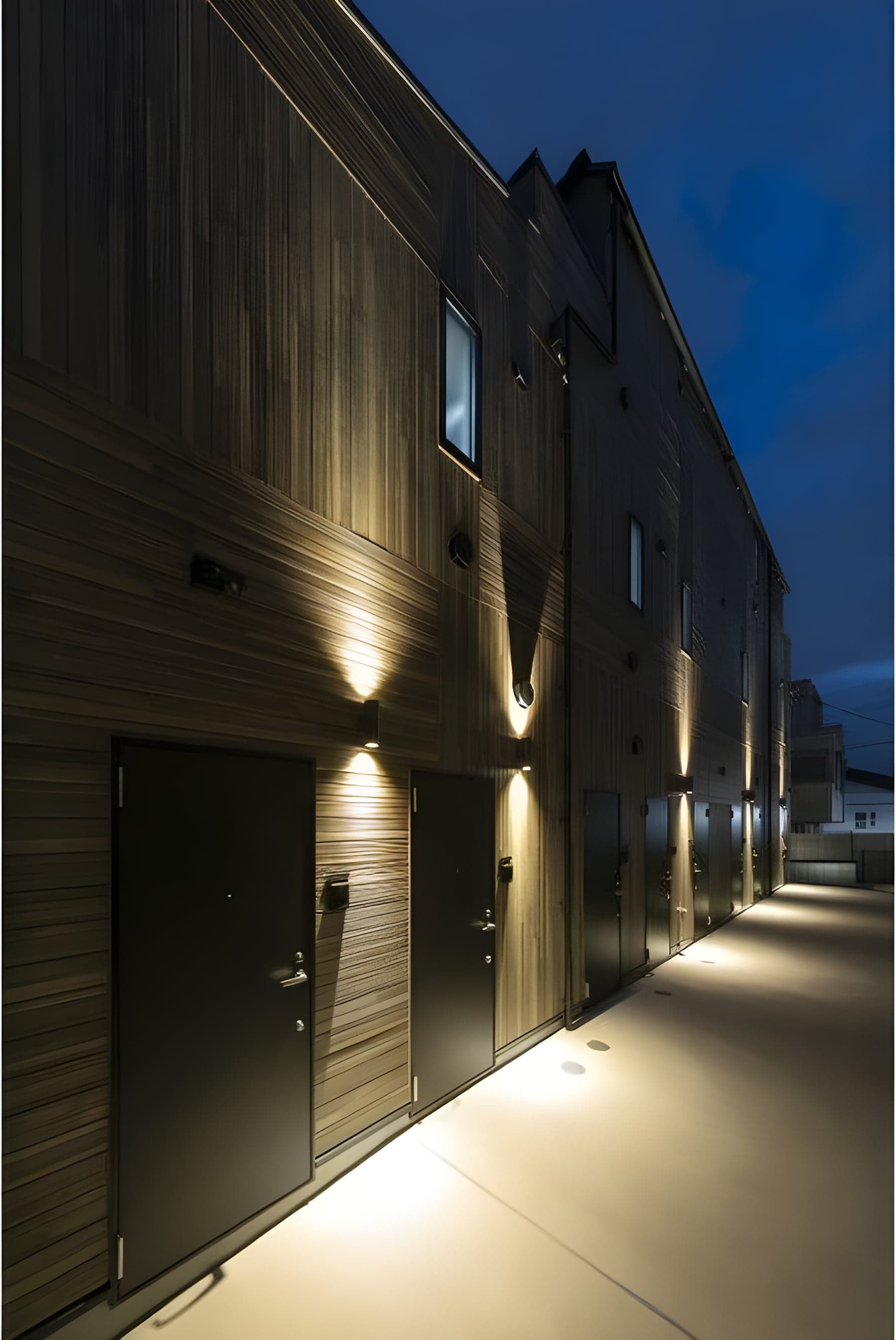 WoodCrest大井Residence 301