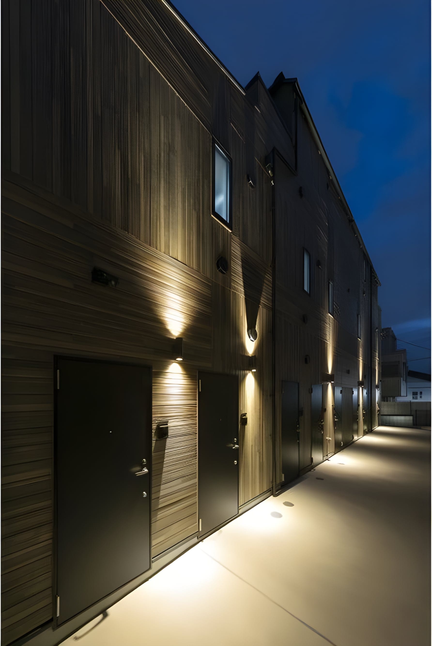 WoodCrest大井Residence 301