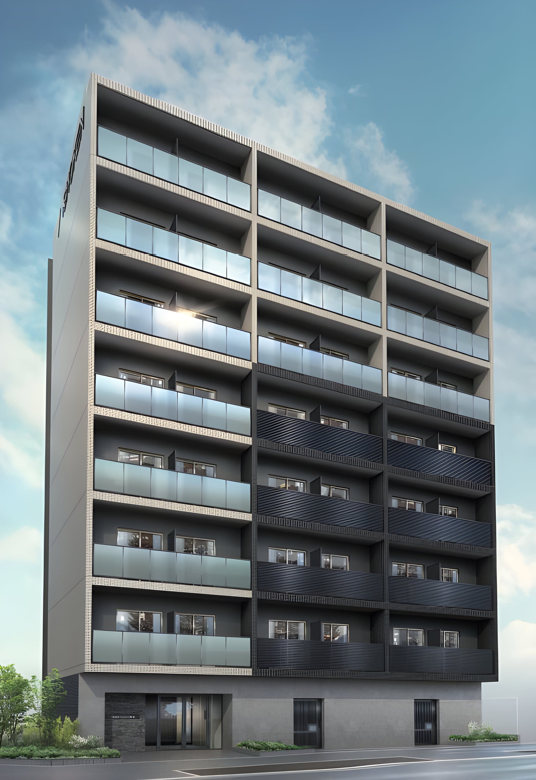 SHOKEN Residence川崎大師 710