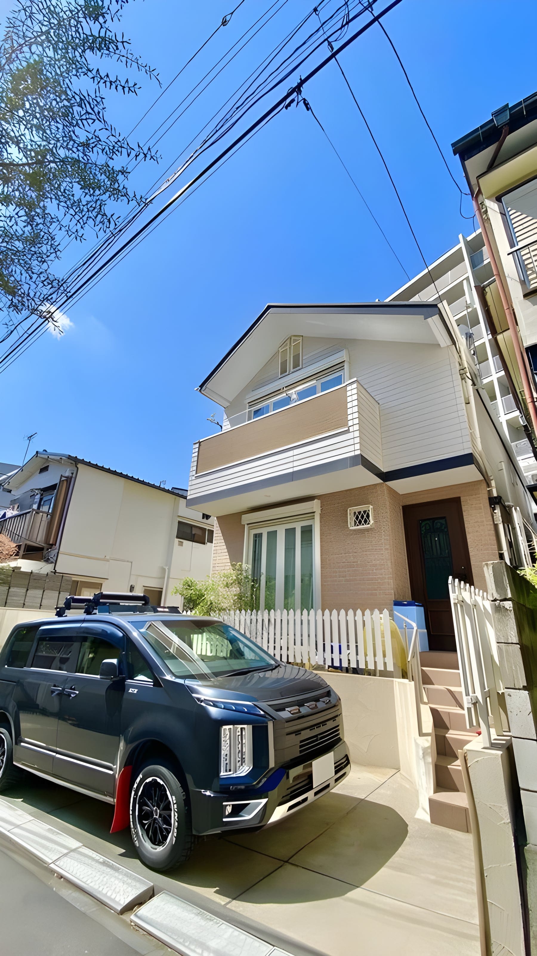 東五反田一丁目戸建 49.8万円/入力なし/入力なし 間取り図