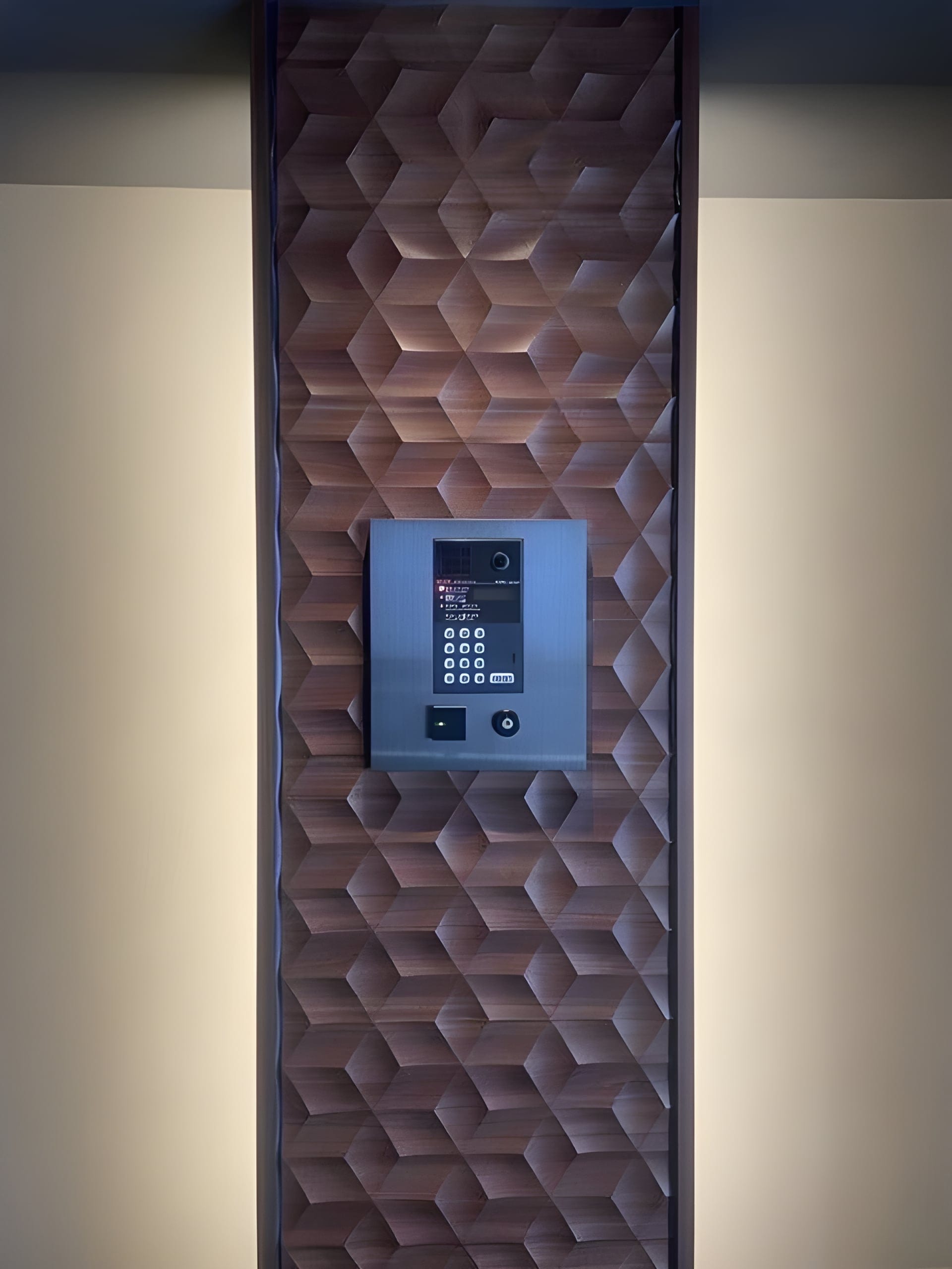 ドゥーエ尾久 601