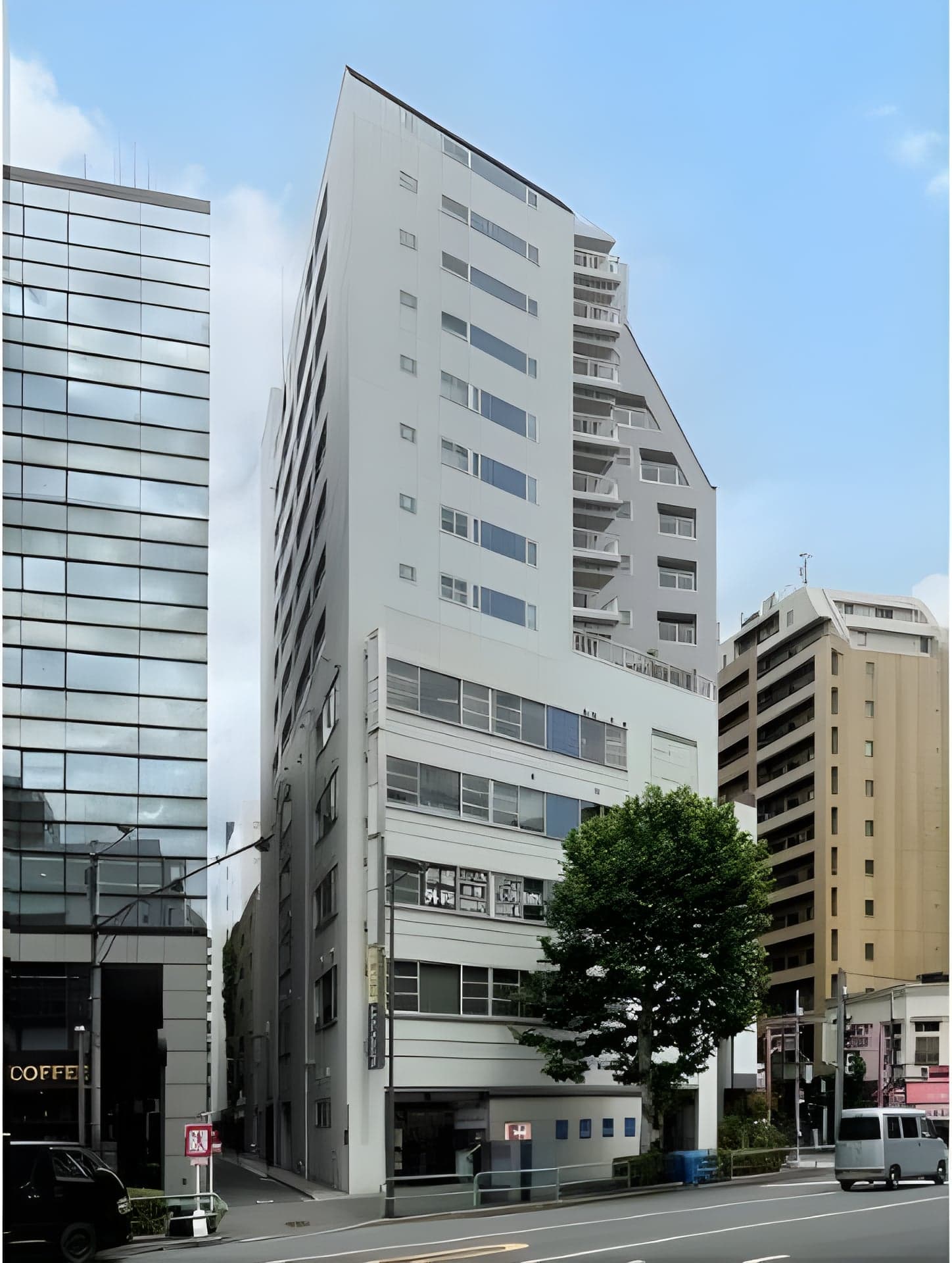 エルヴァージュ神田神保町/メディカルモール神田神保町 1101