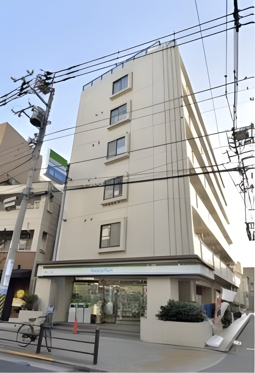 ジョイフル根岸 3階 8万円/10,000円/入力なし