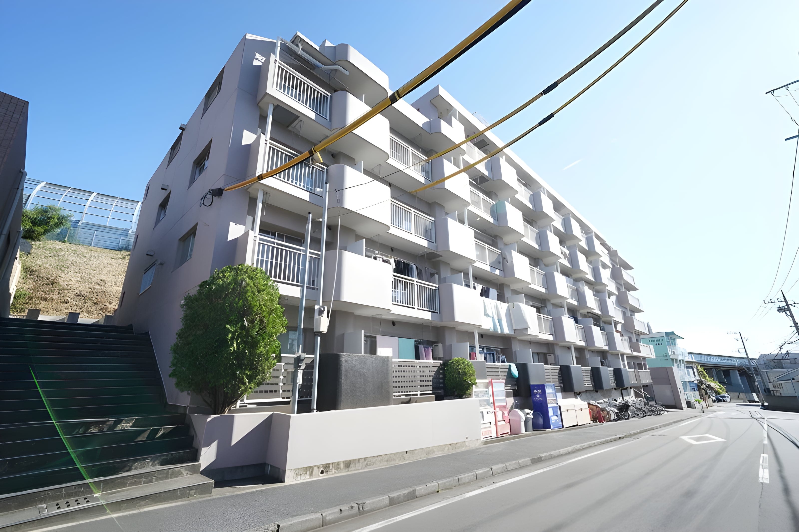 田園ドミール 112