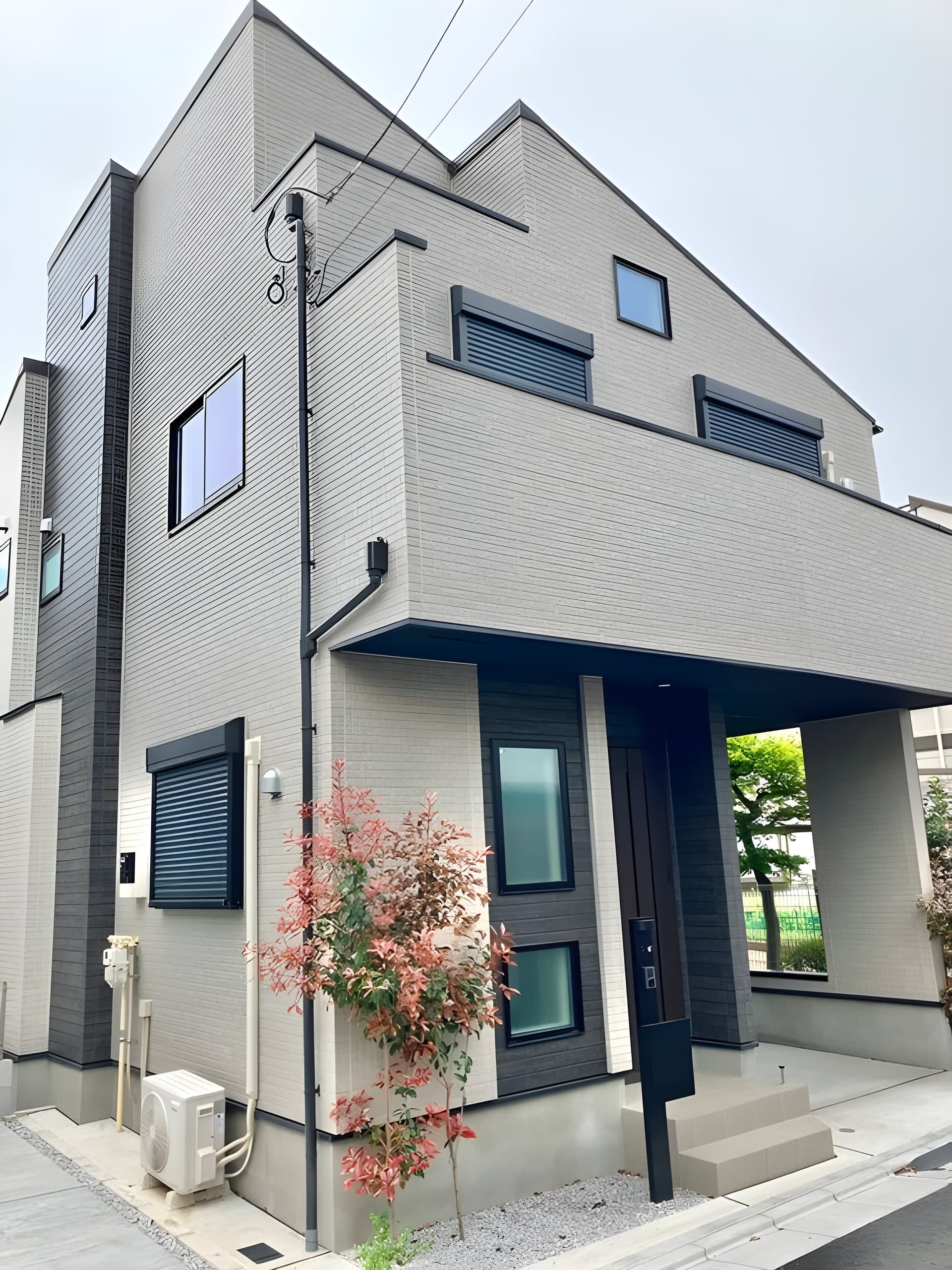 丸山戸建 0