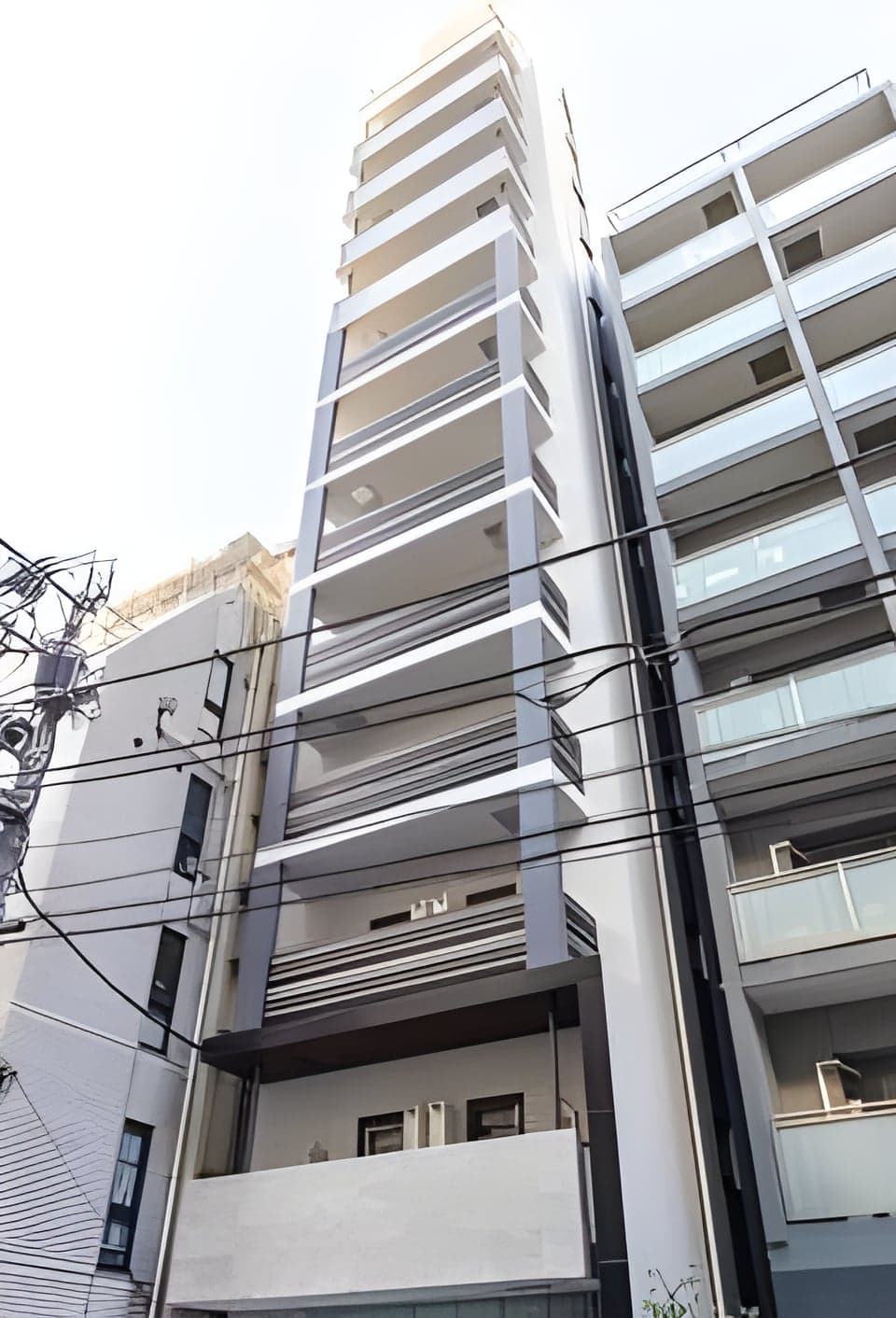 グランジット大手町 601