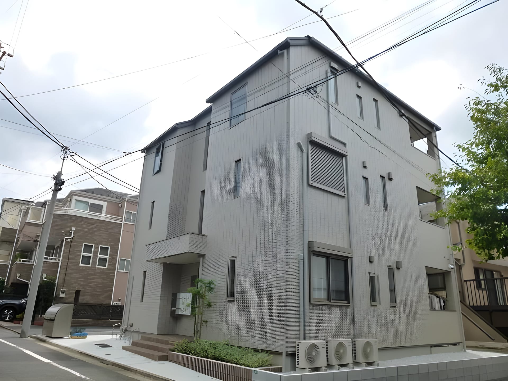 STELLA都立大学 202