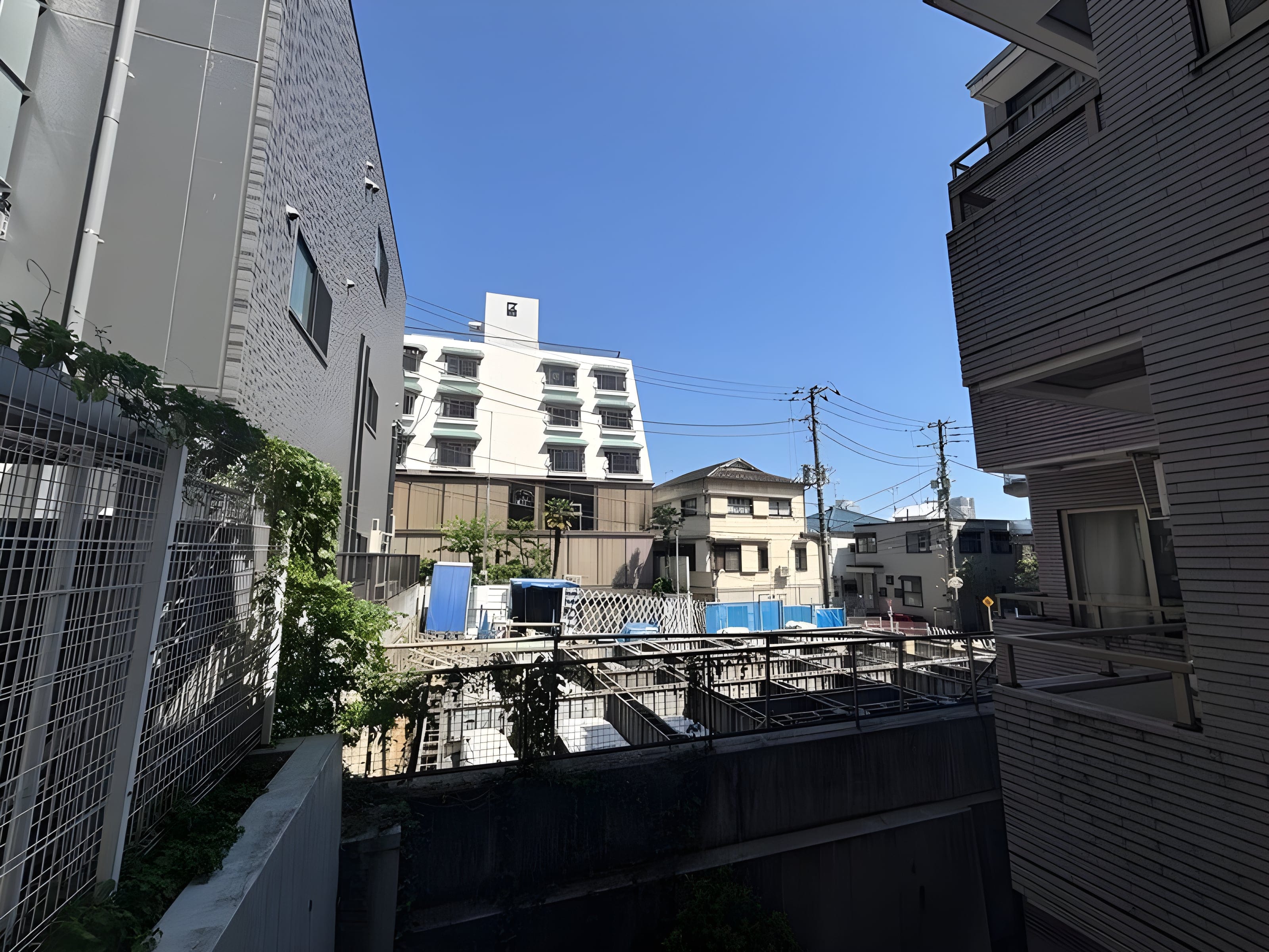 BIT渋谷常磐松 305