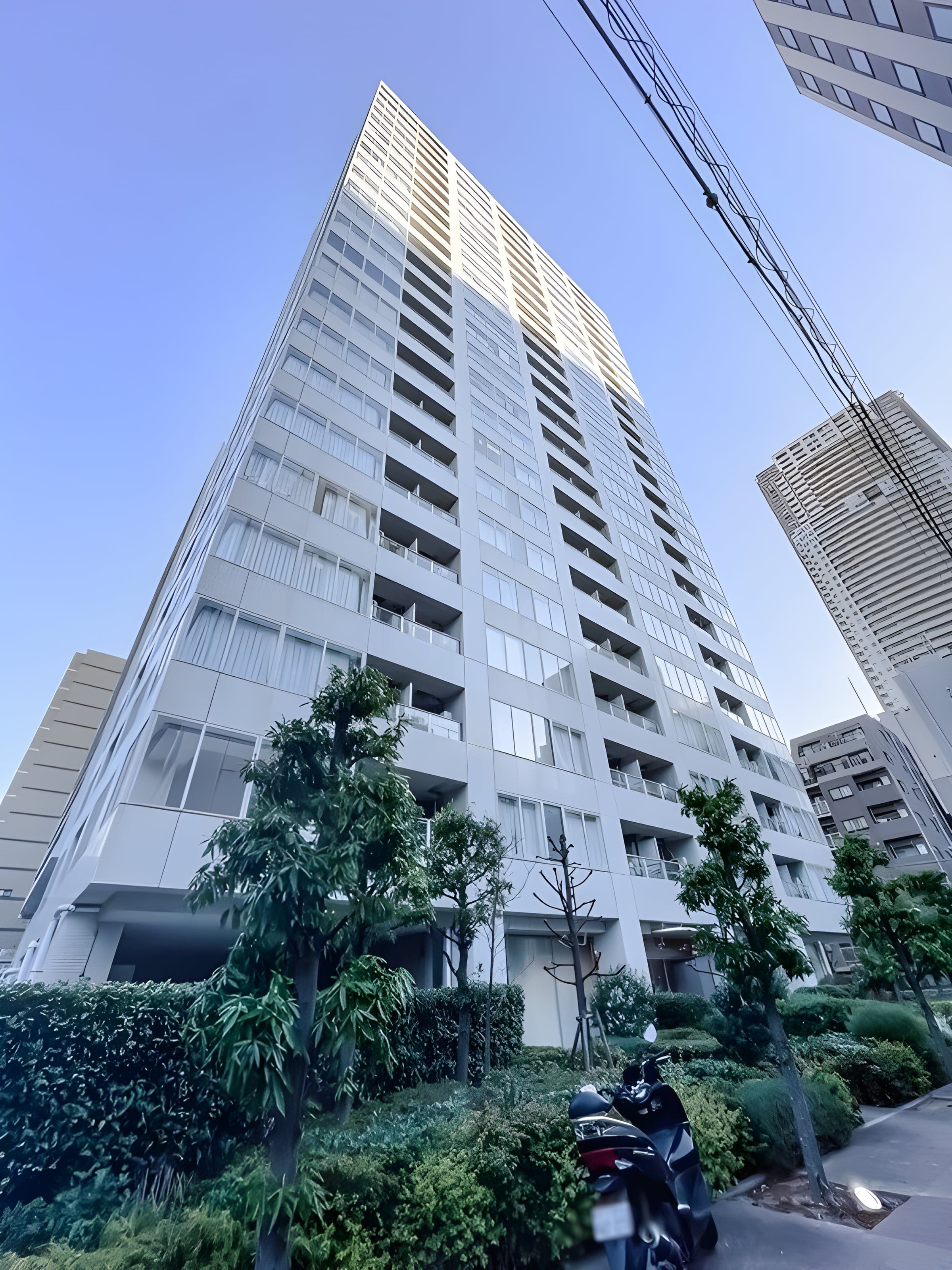 White Tower Hamamatsucho 401