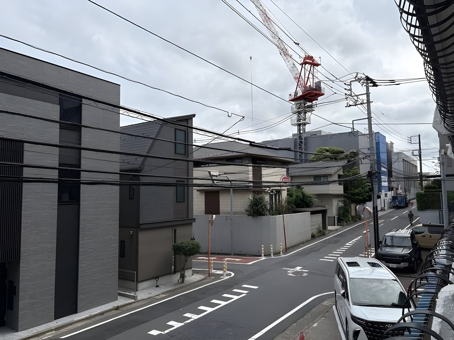 秀和第一南平台レジデンス 202