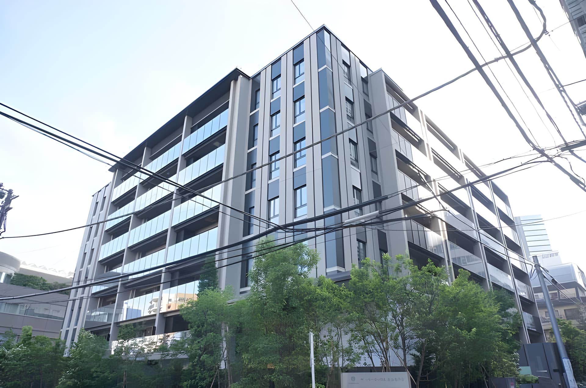 ザ・パークハウス渋谷南平台 312
