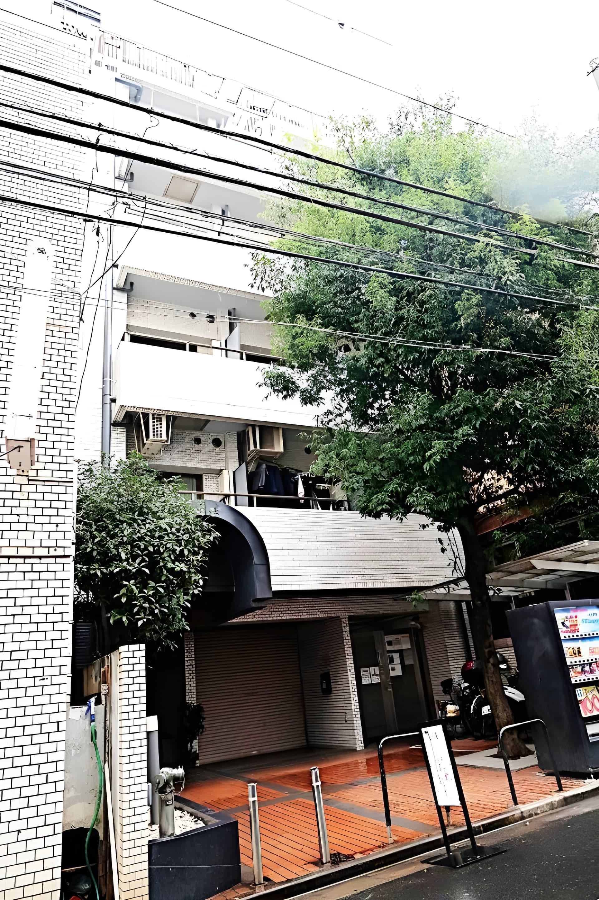 藤和渋谷コープⅡ 801