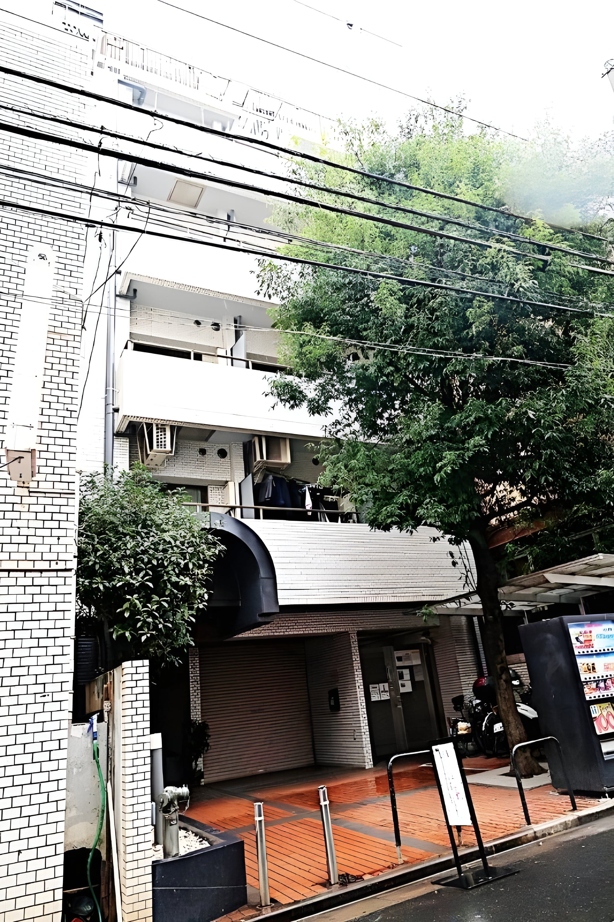 藤和渋谷コープⅡ 801