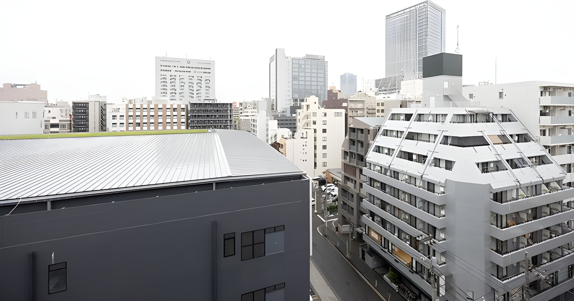 GRAN PASEO横濱関内PREMIUM 1002