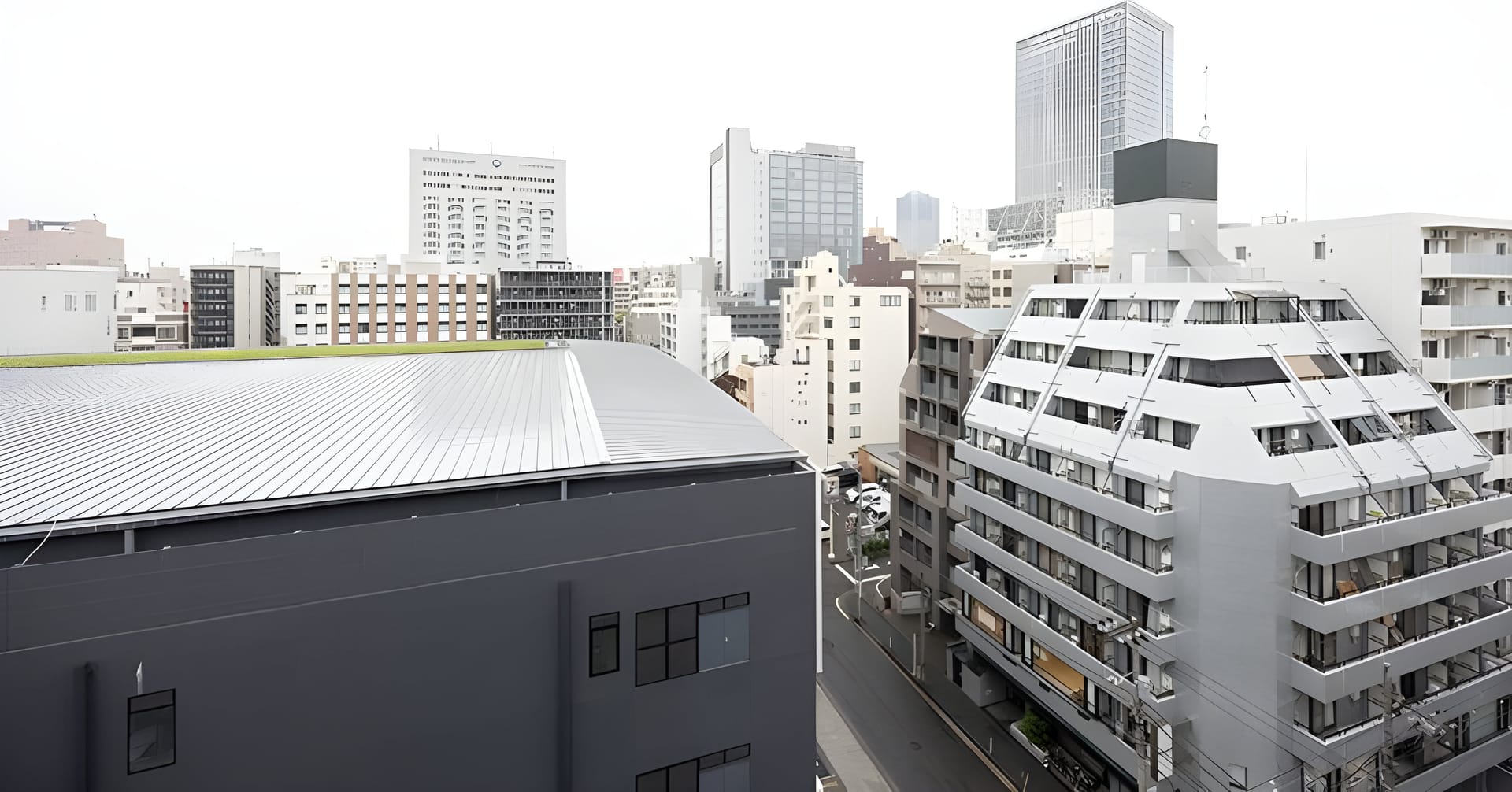 GRAN PASEO横濱関内PREMIUM 1002